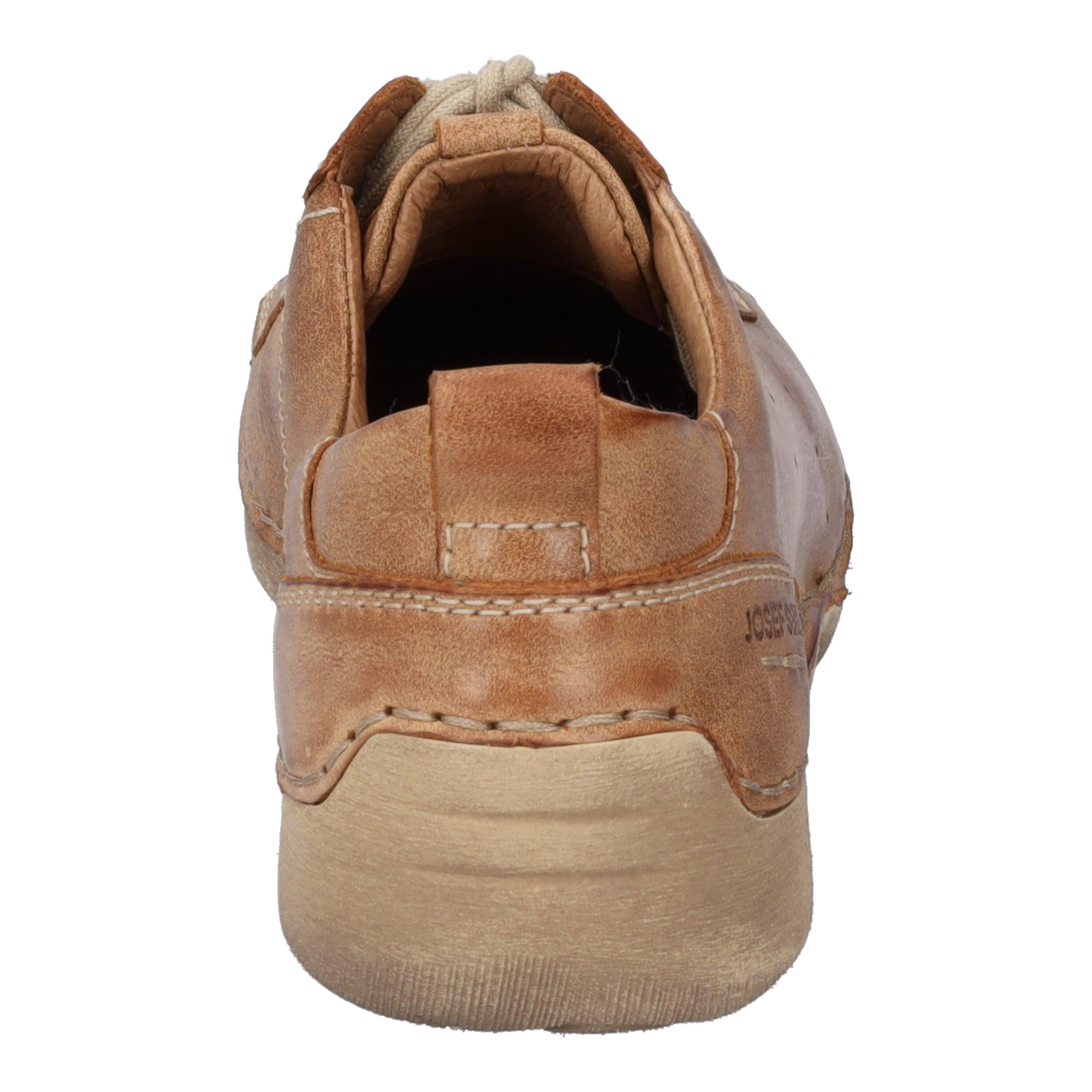 Fergey 56 - Women's Lace-up | Josef Seibel