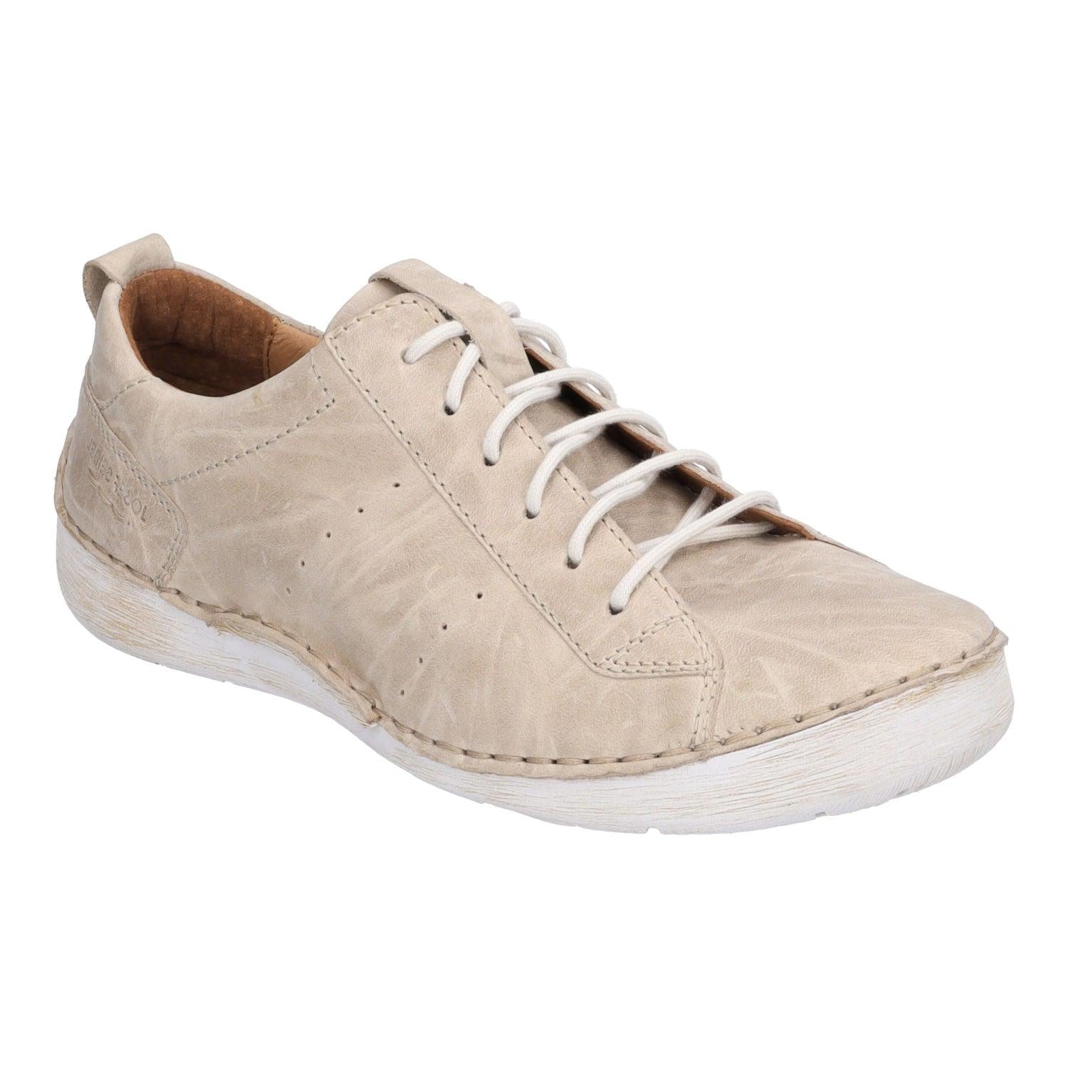Fergey 56 - Women's Lace-up | Josef Seibel