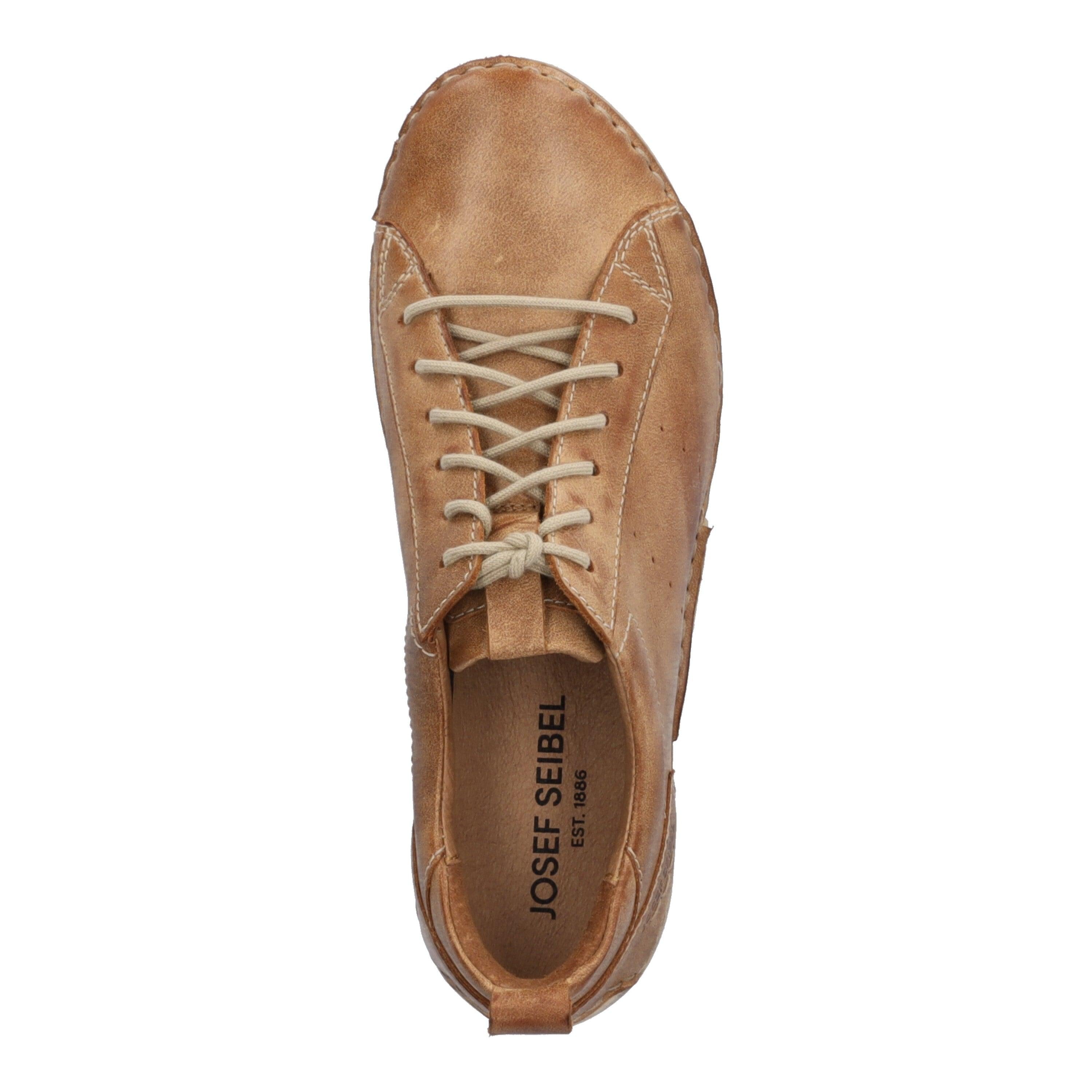 Fergey 56 - Women's Lace-up | Josef Seibel