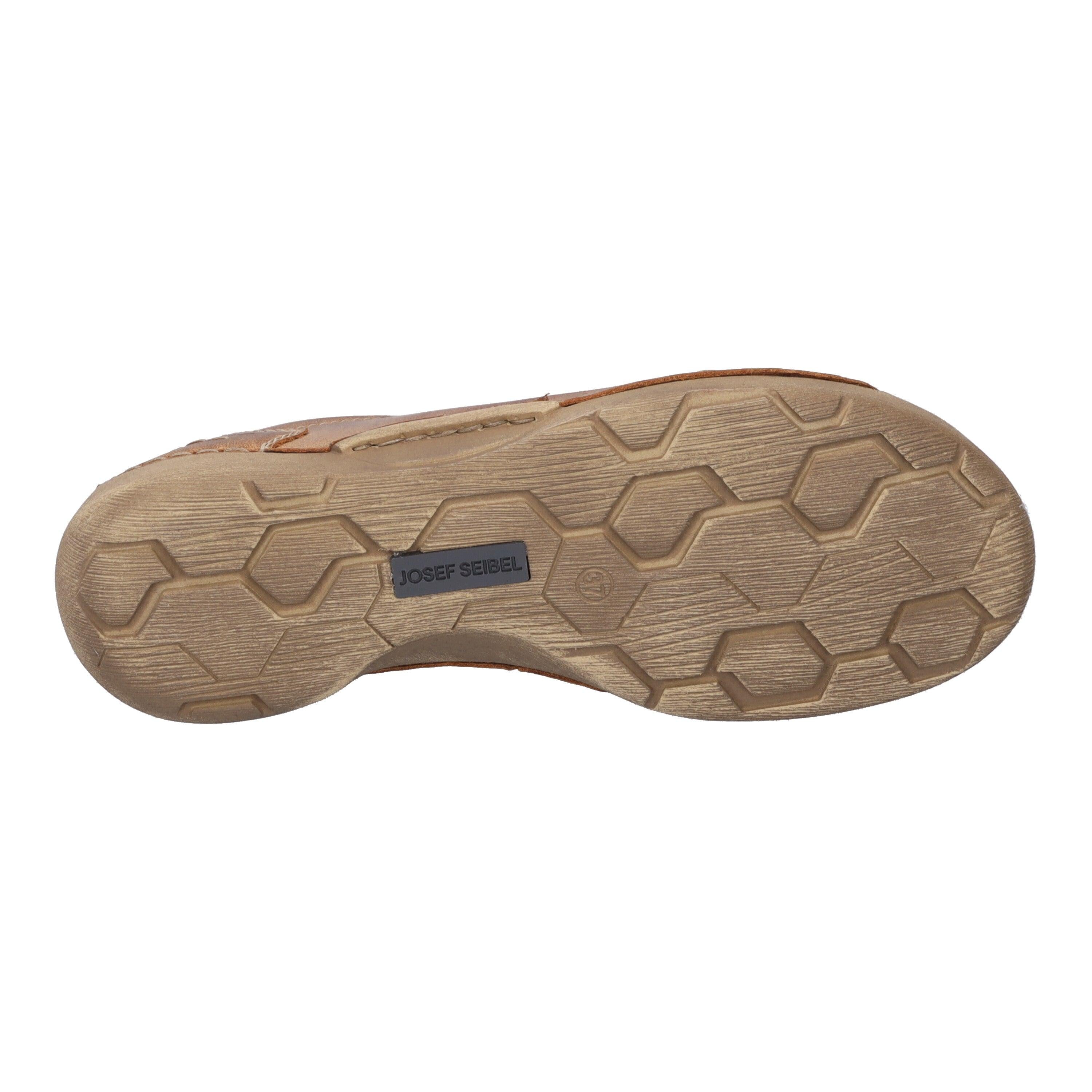 Fergey 56 - Women's Lace-up | Josef Seibel