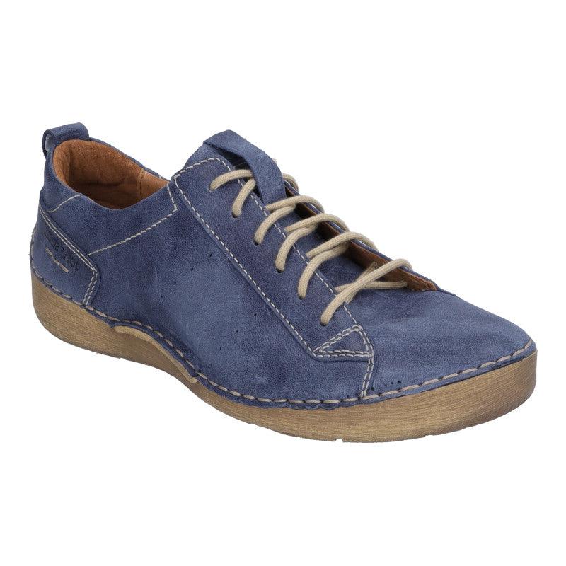Fergey 56 - Women's Lace-up | Josef Seibel