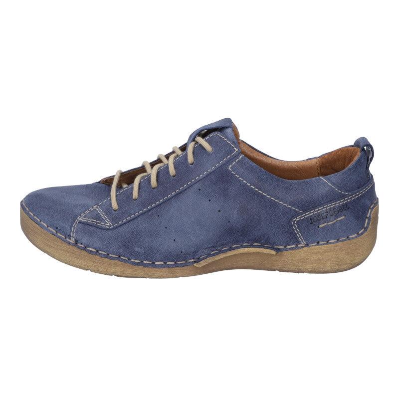 Fergey 56 - Women's Lace-up | Josef Seibel