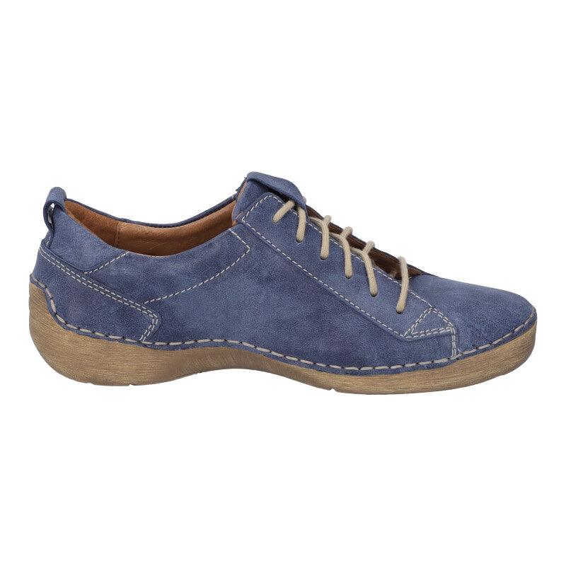 Fergey 56 - Women's Lace-up | Josef Seibel
