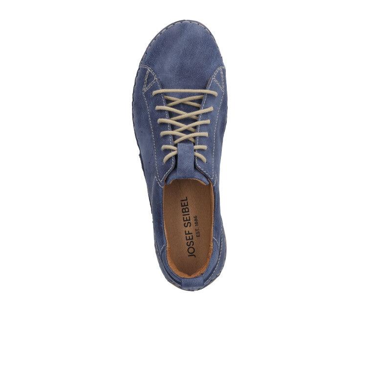 Fergey 56 - Women's Lace-up | Josef Seibel