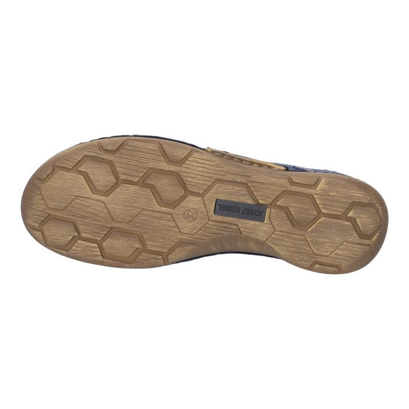 Fergey 56 - Women's Lace-up | Josef Seibel
