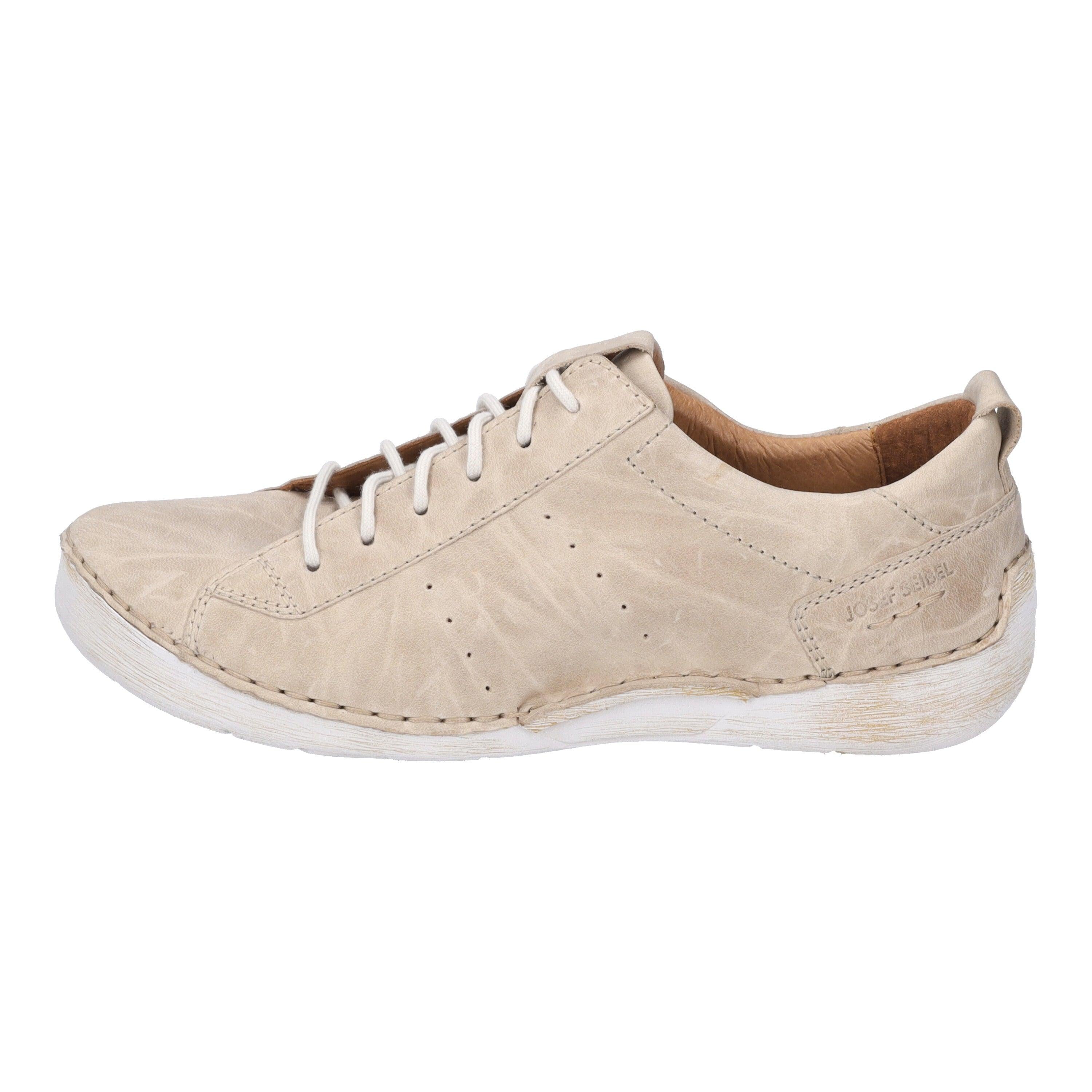 Fergey 56 - Women's Lace-up | Josef Seibel