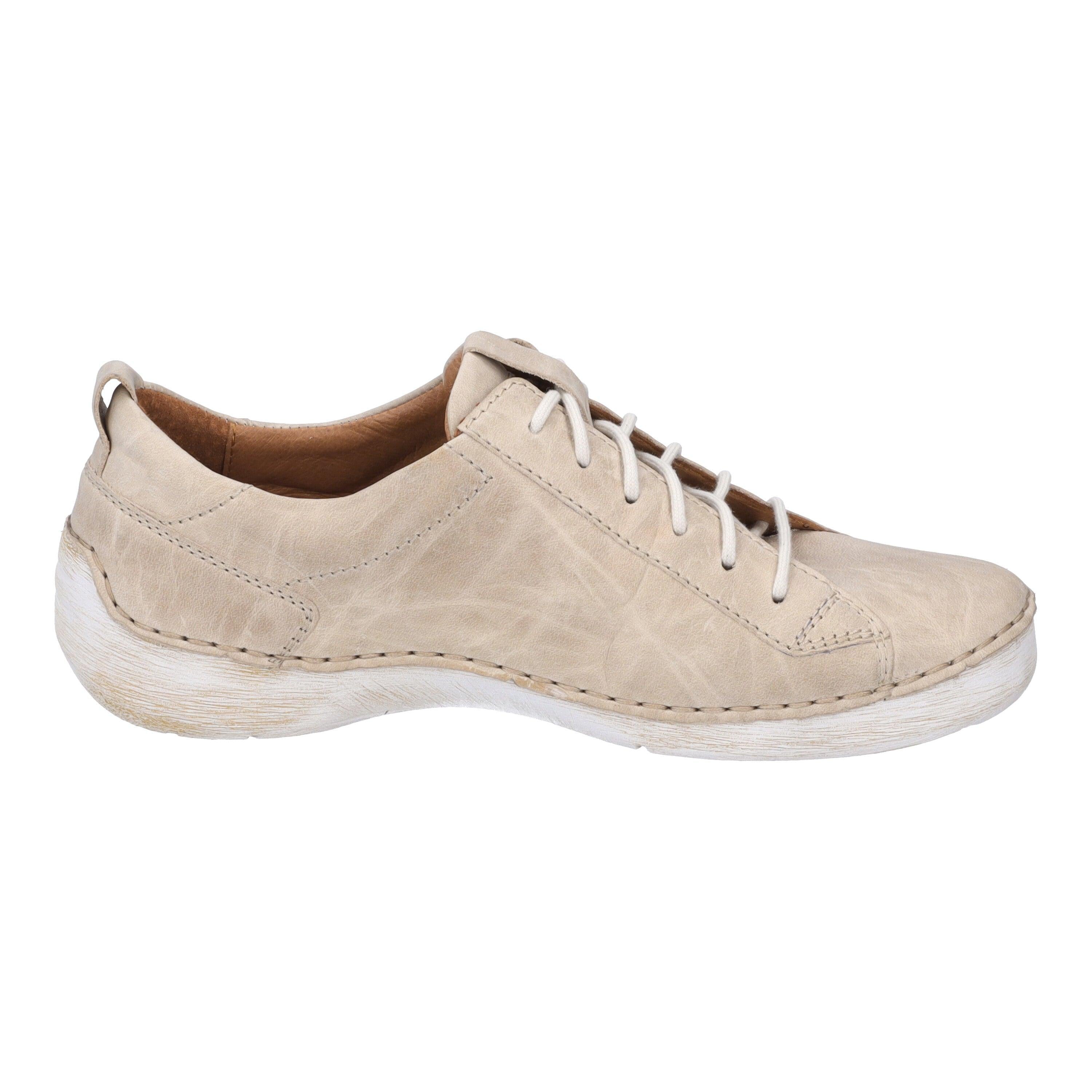 Fergey 56 - Women's Lace-up | Josef Seibel