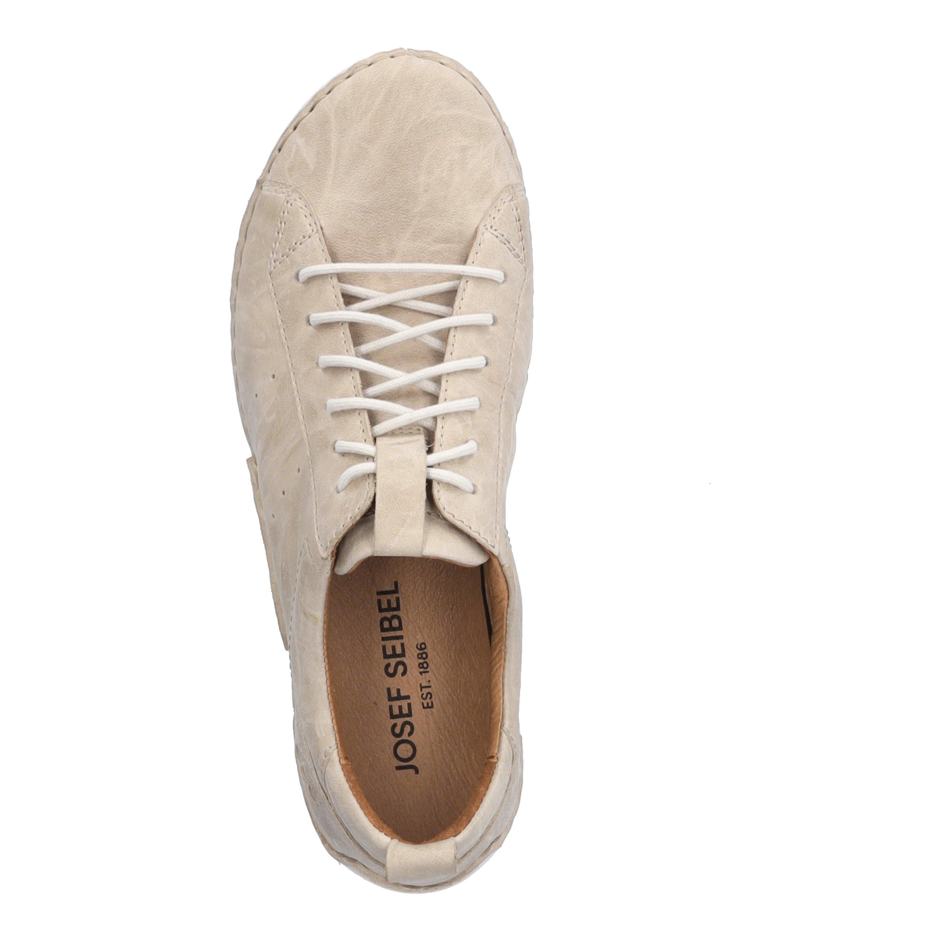 Fergey 56 - Women's Lace-up | Josef Seibel