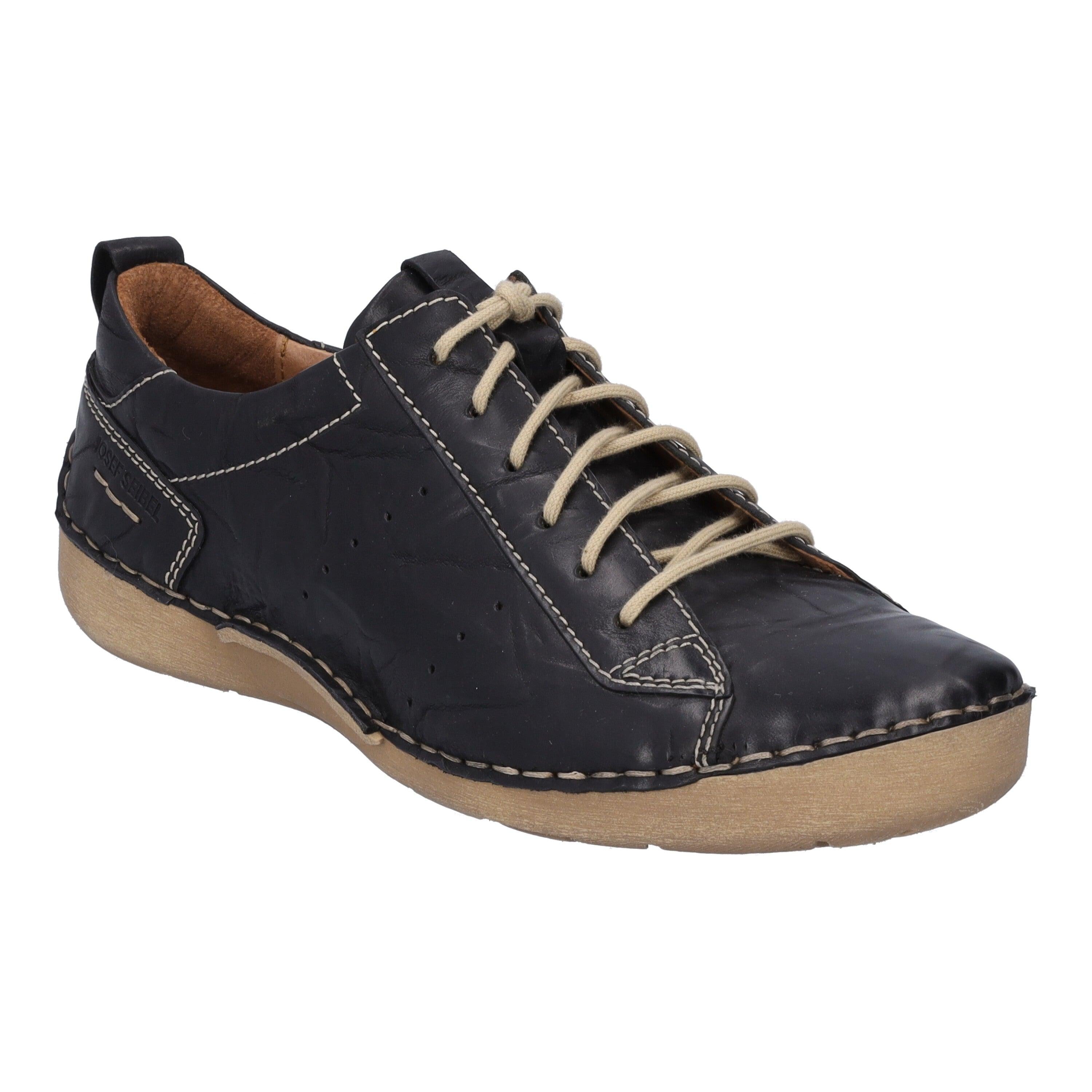 Fergey 56 - Women's Lace-up | Josef Seibel