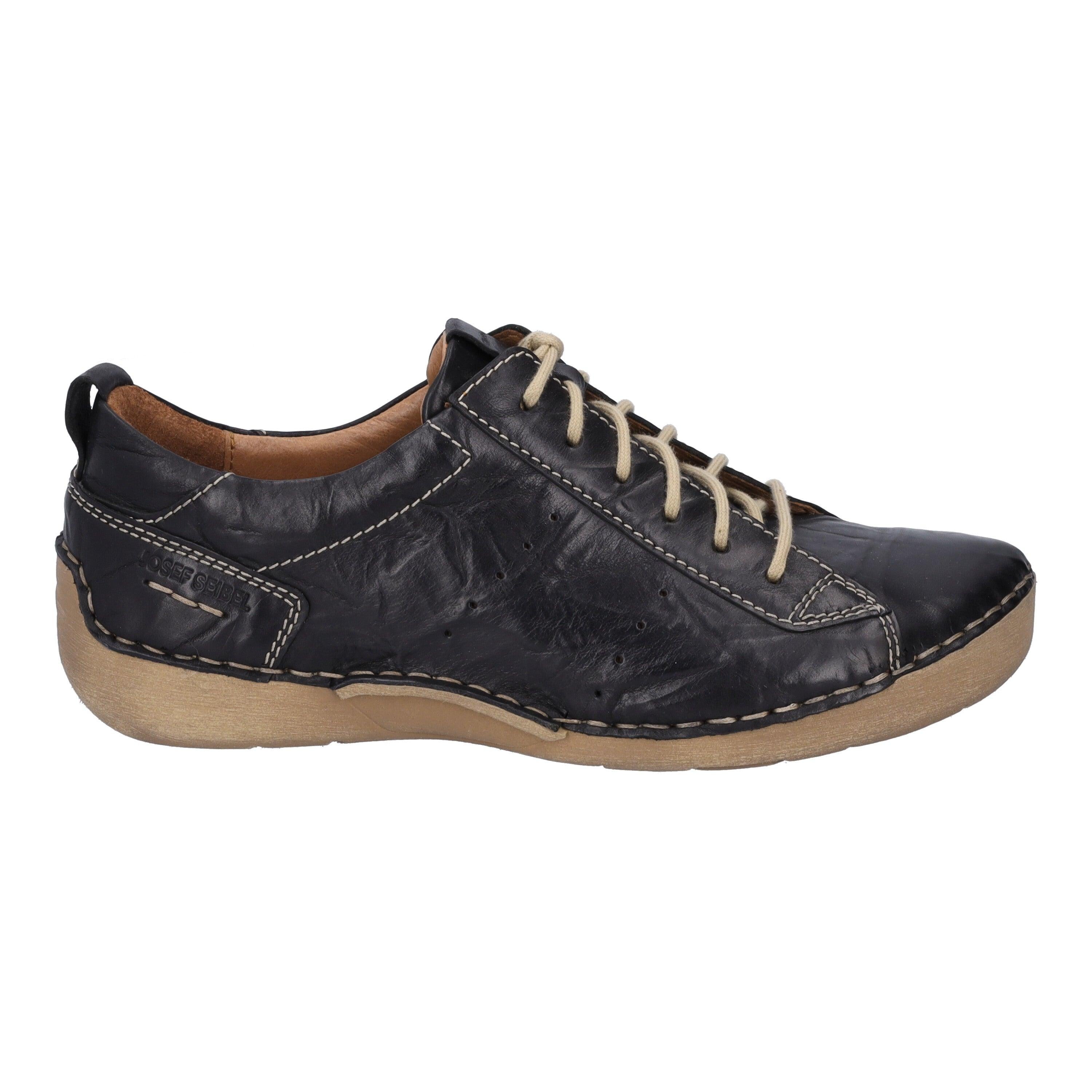 Fergey 56 - Women's Lace-up | Josef Seibel