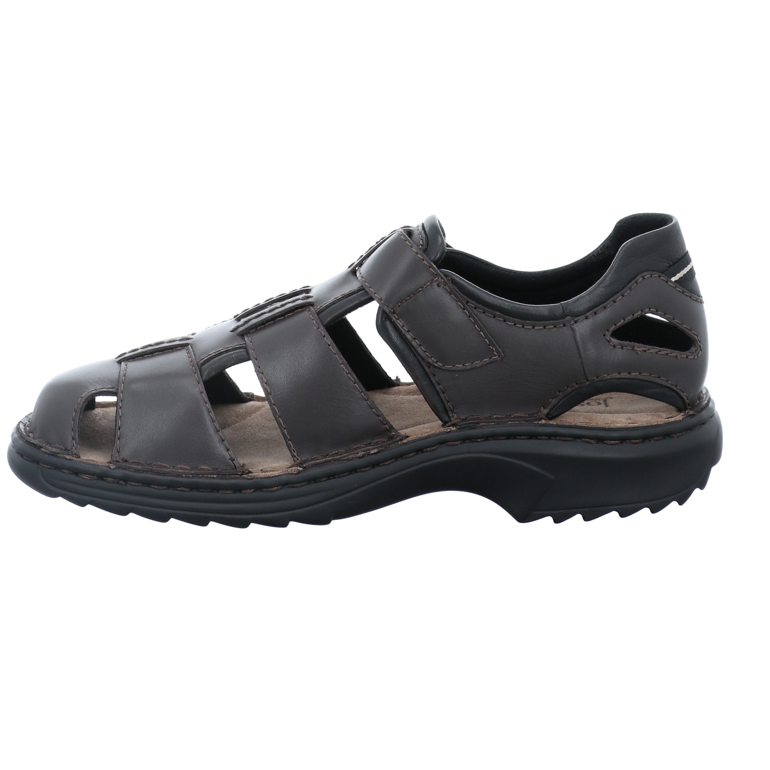Jeremy - Men's Sandal | Josef Seibel