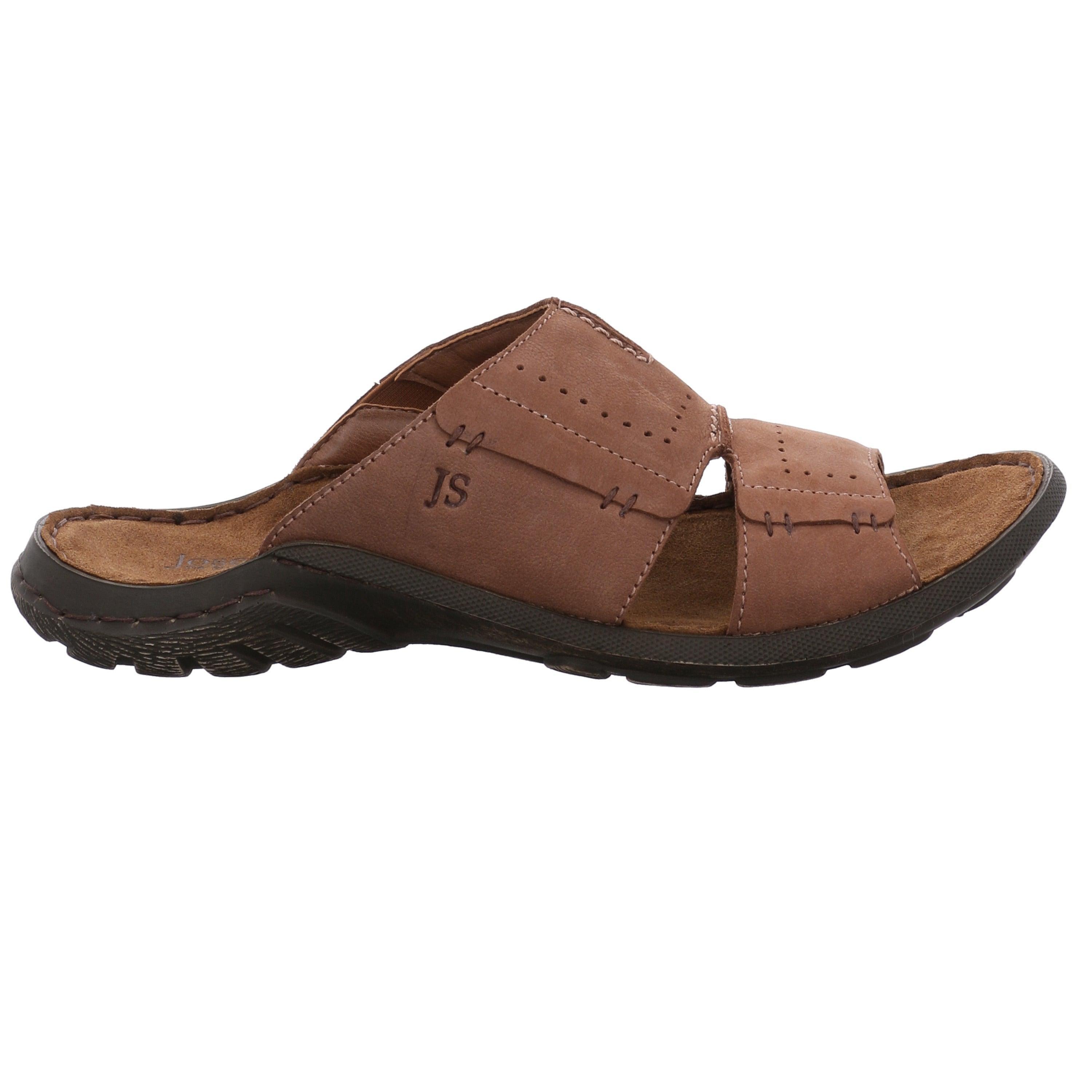 Logan 21 - Men's Sandal | Josef Seibel