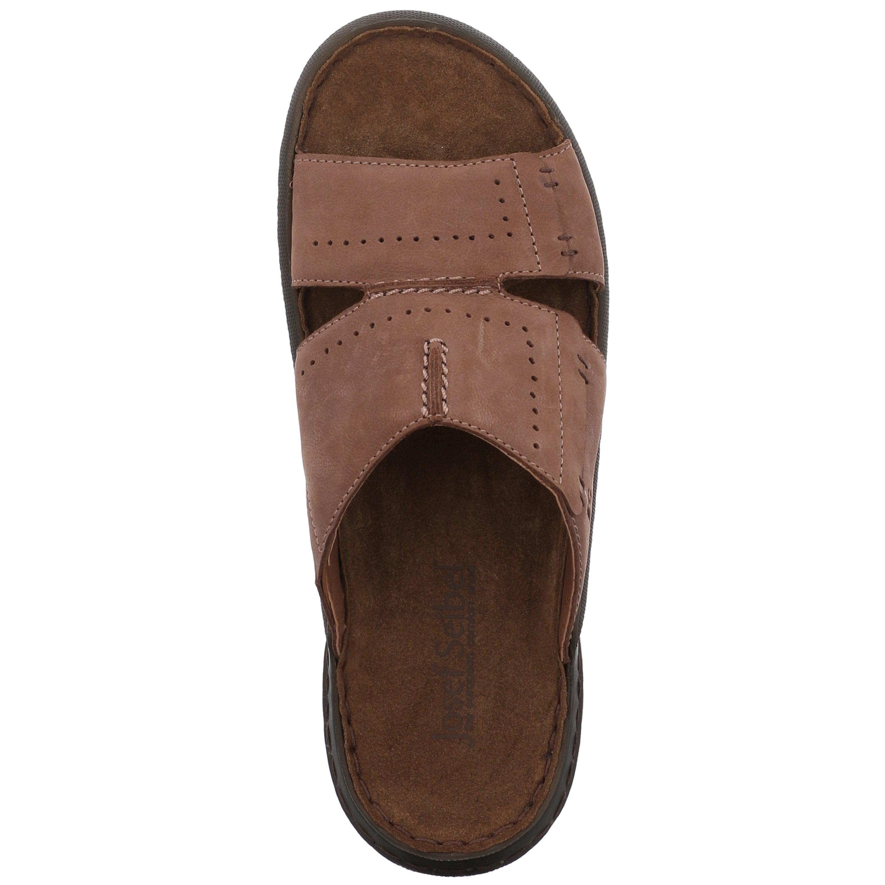 Logan 21 - Men's Sandal | Josef Seibel