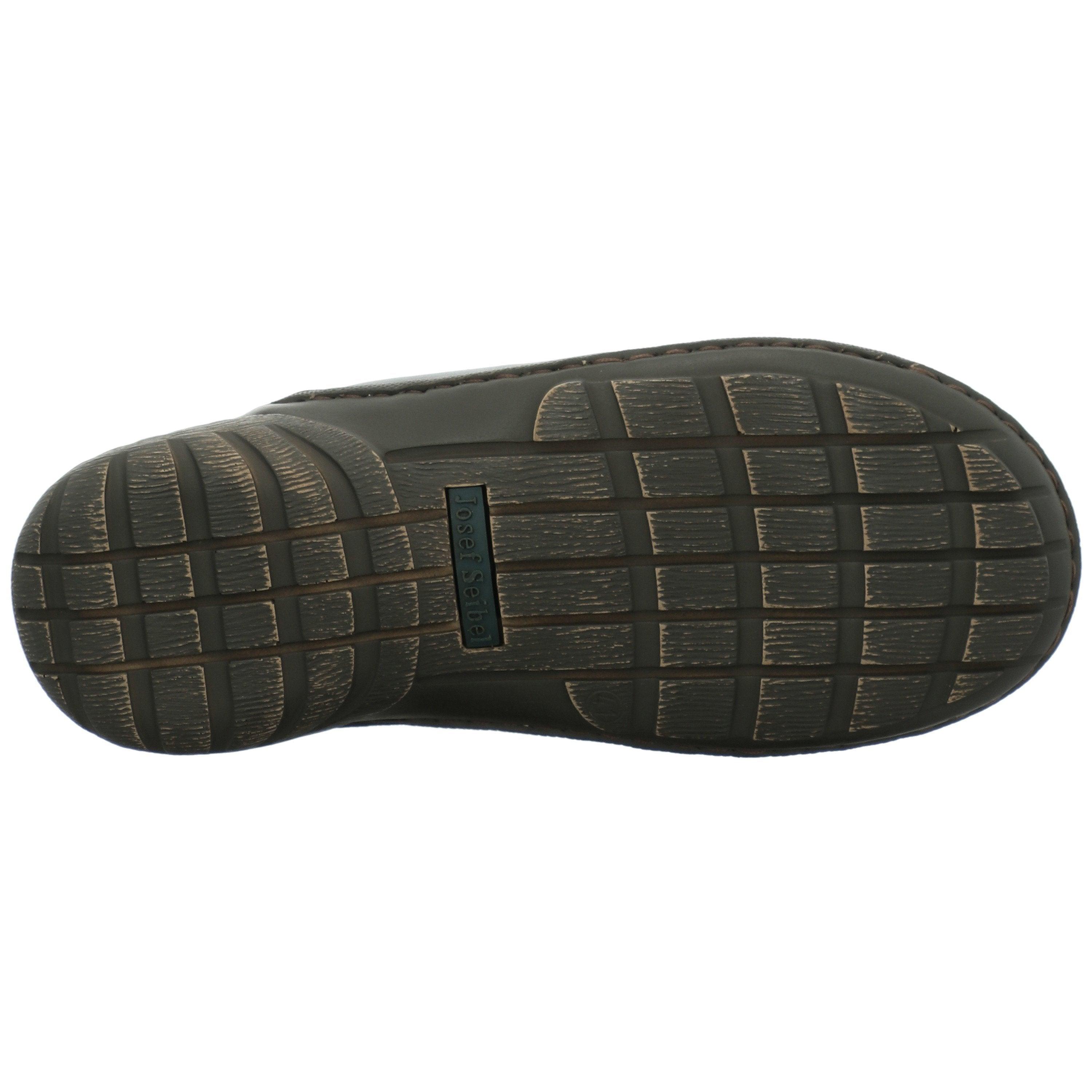 Logan 21 - Men's Sandal | Josef Seibel