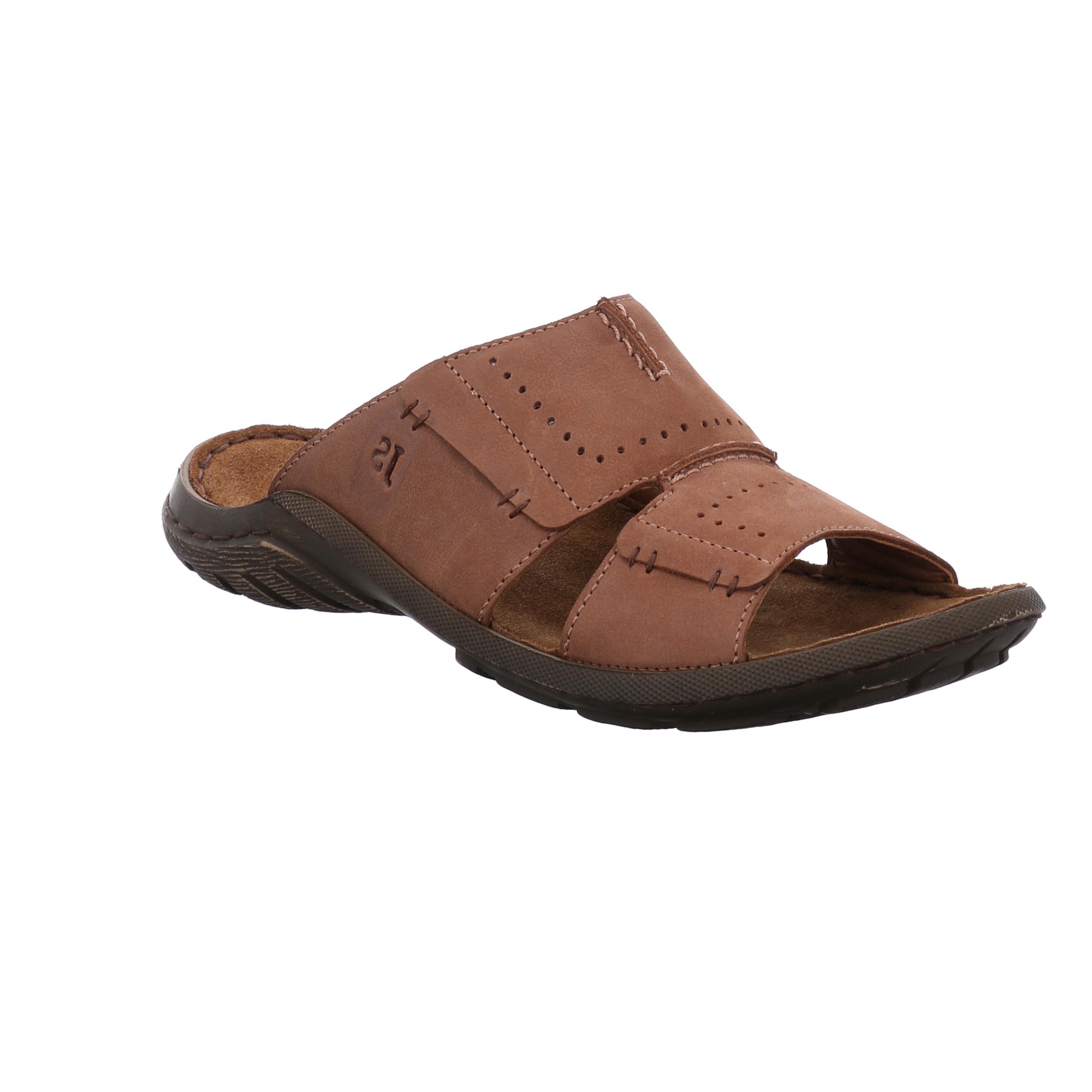 Logan 21 - Men's Sandal | Josef Seibel