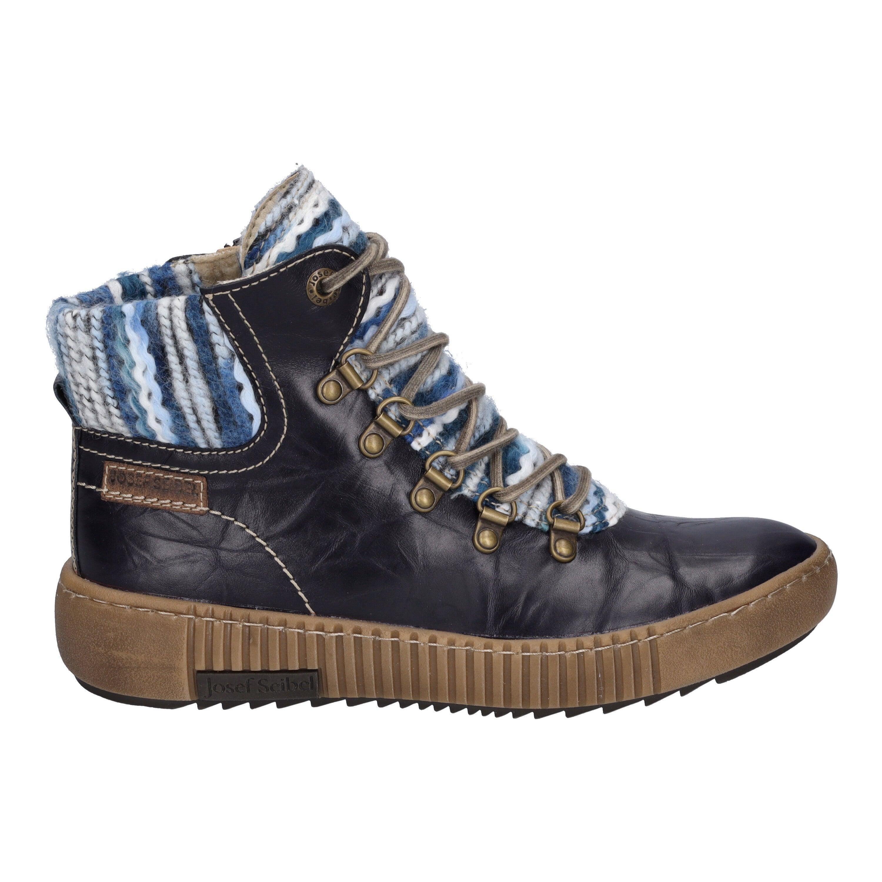 Maren 06 - Women's Boot | Josef Seibel