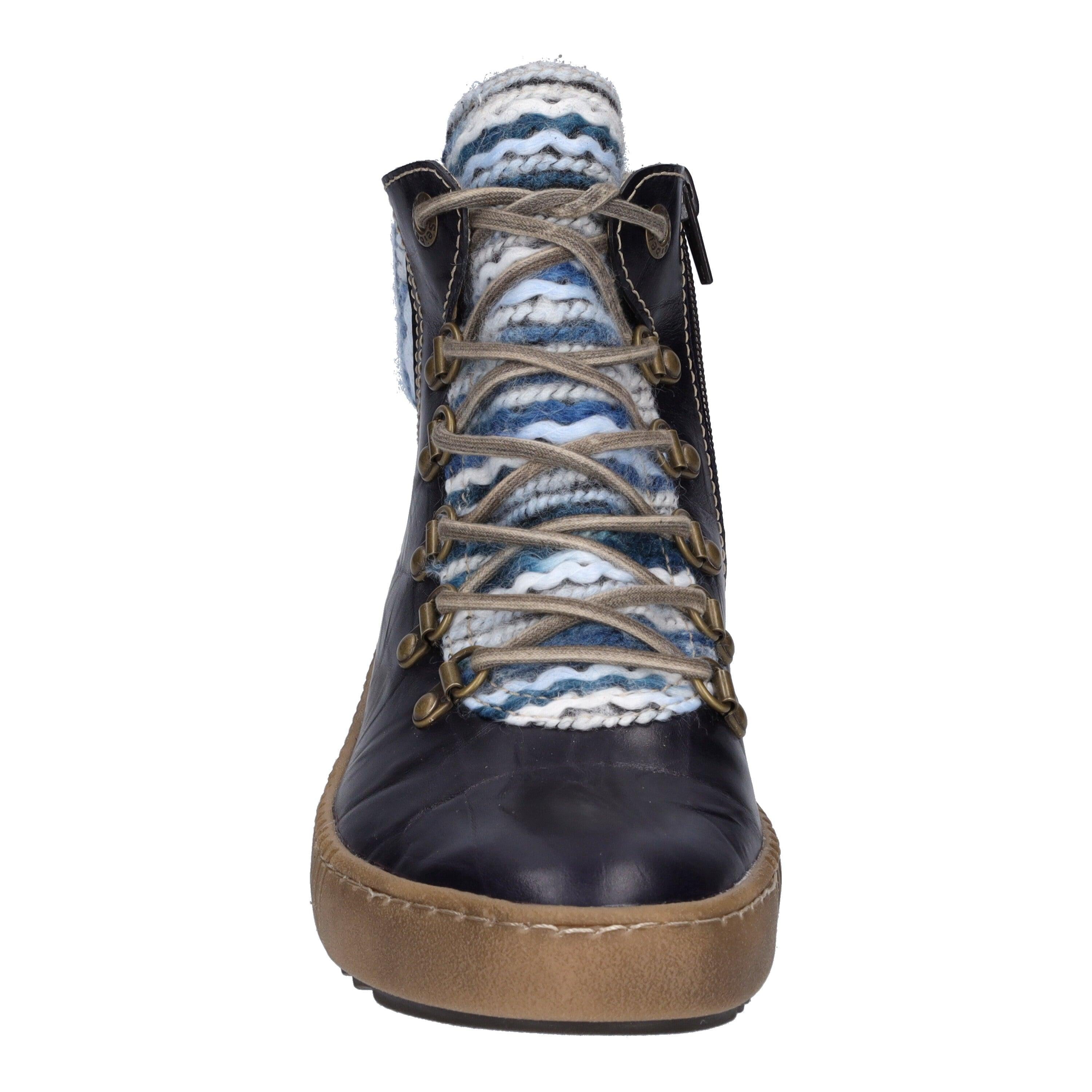 Maren 06 - Women's Boot | Josef Seibel