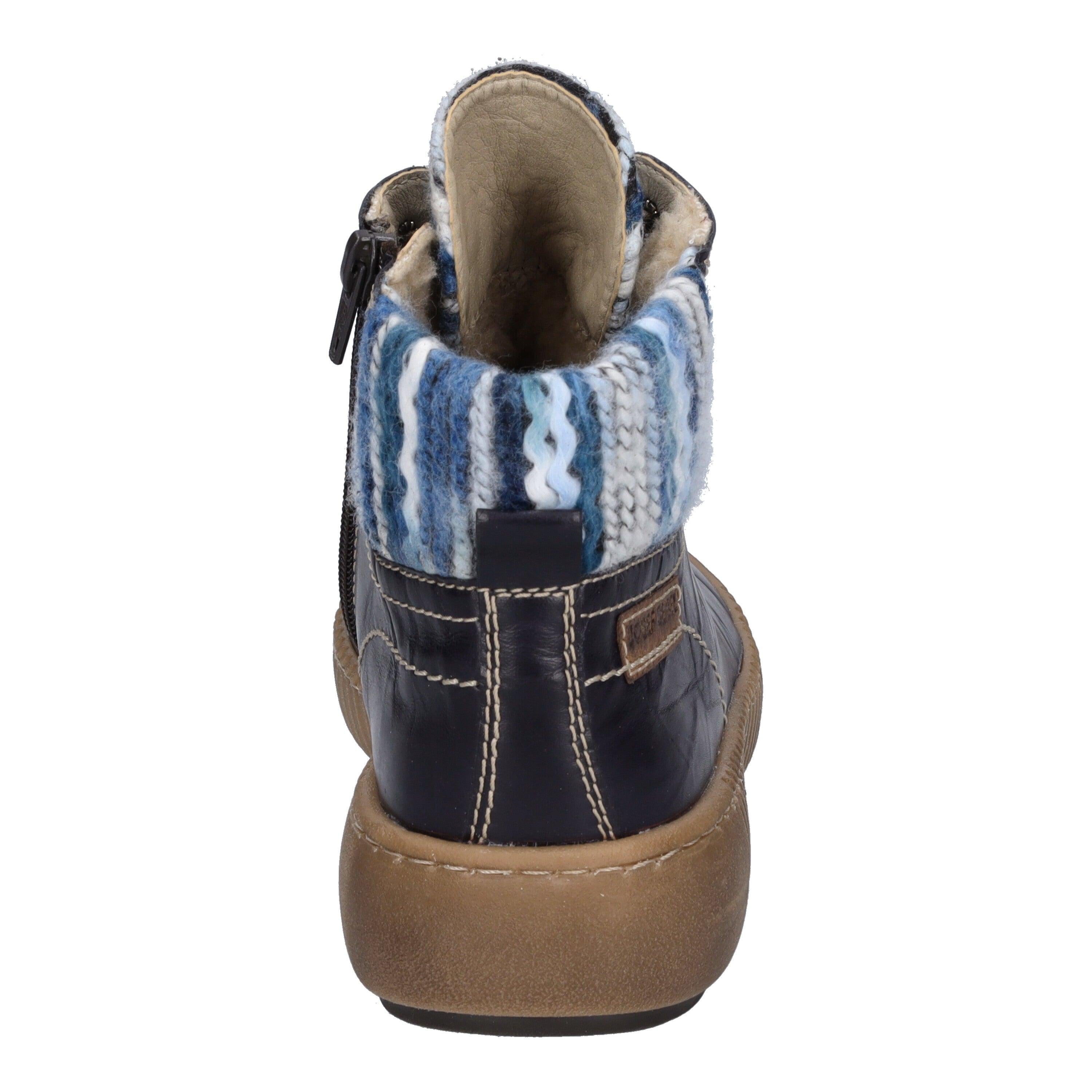 Maren 06 - Women's Boot | Josef Seibel
