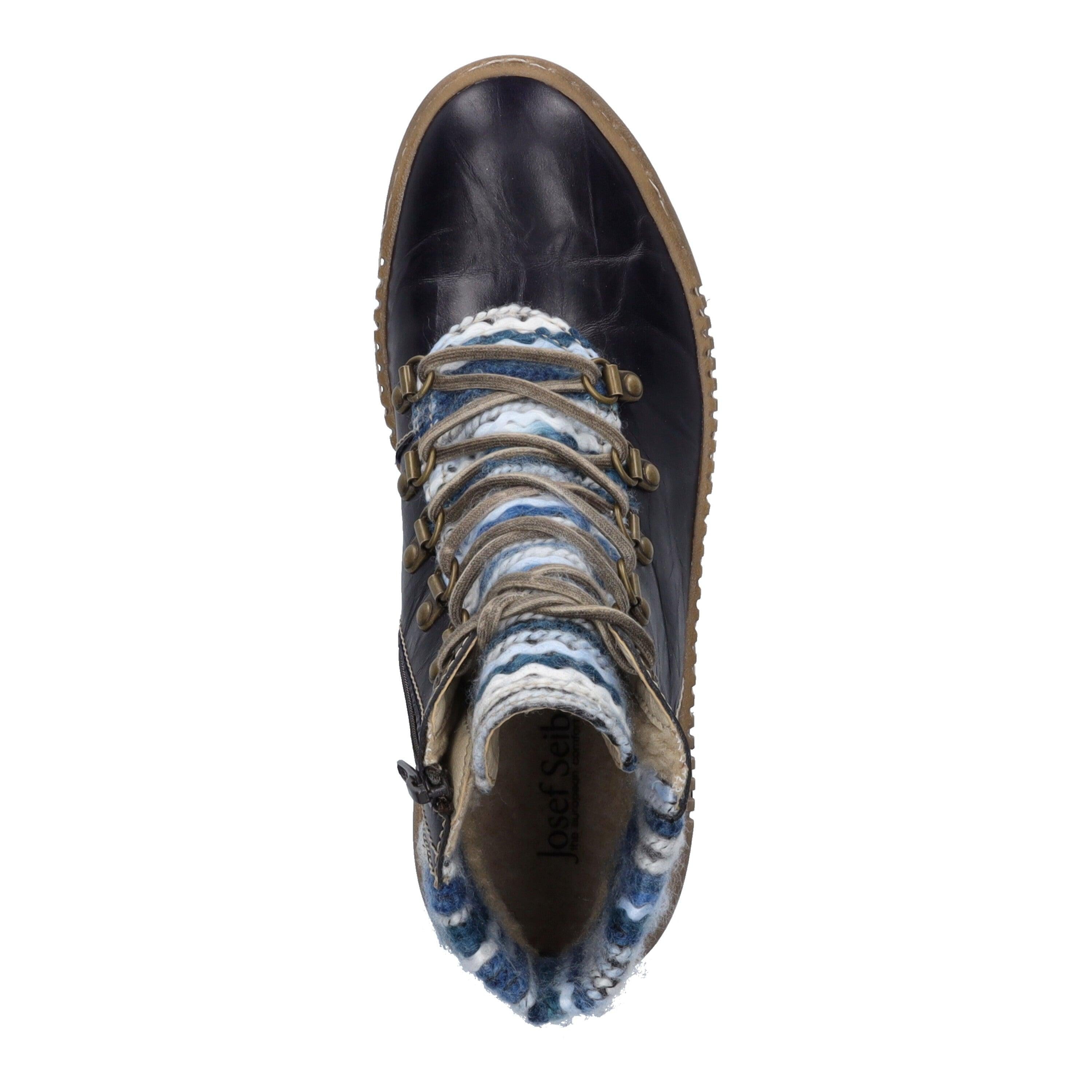 Maren 06 - Women's Boot | Josef Seibel