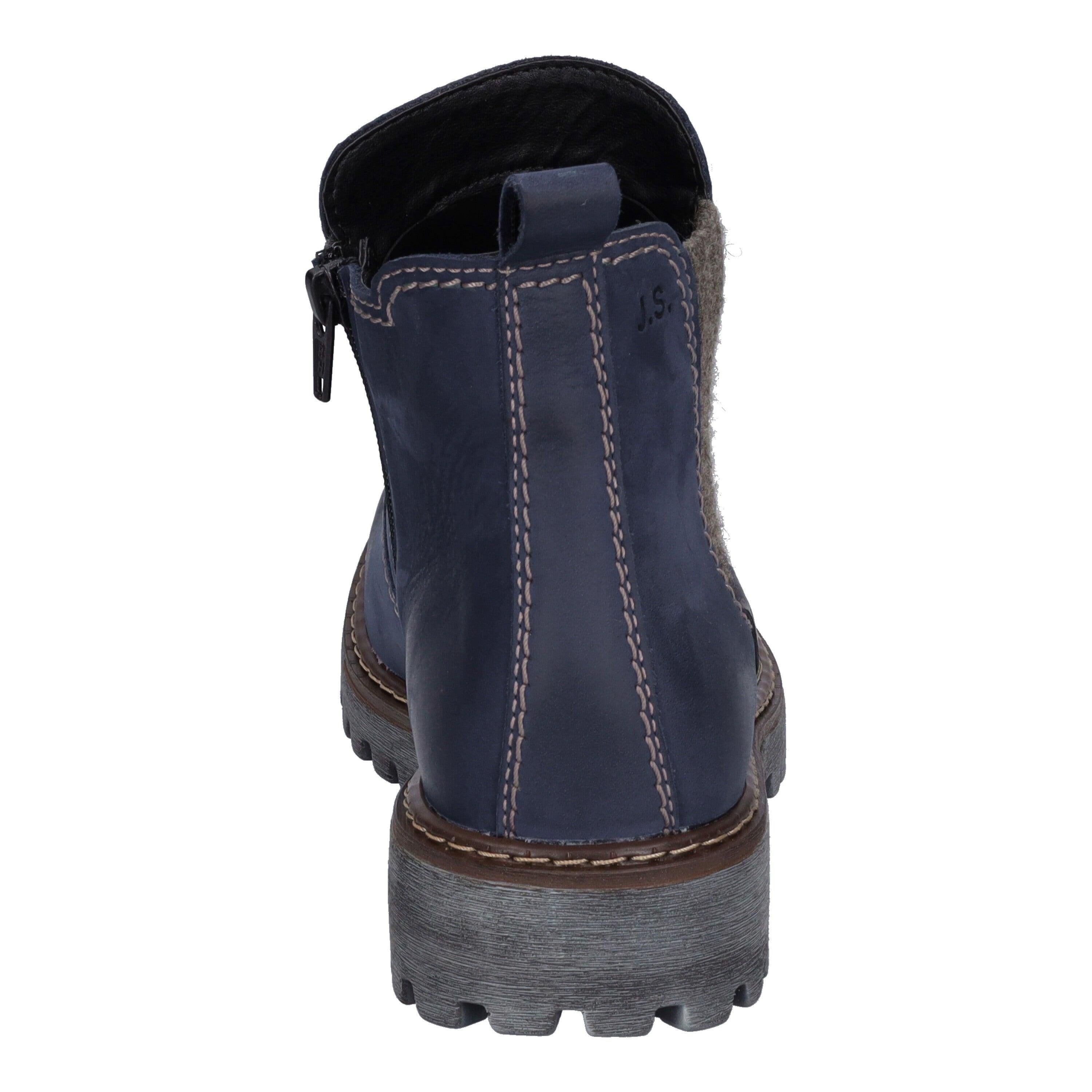 Marta 03 - Women's Boot | Josef Seibel