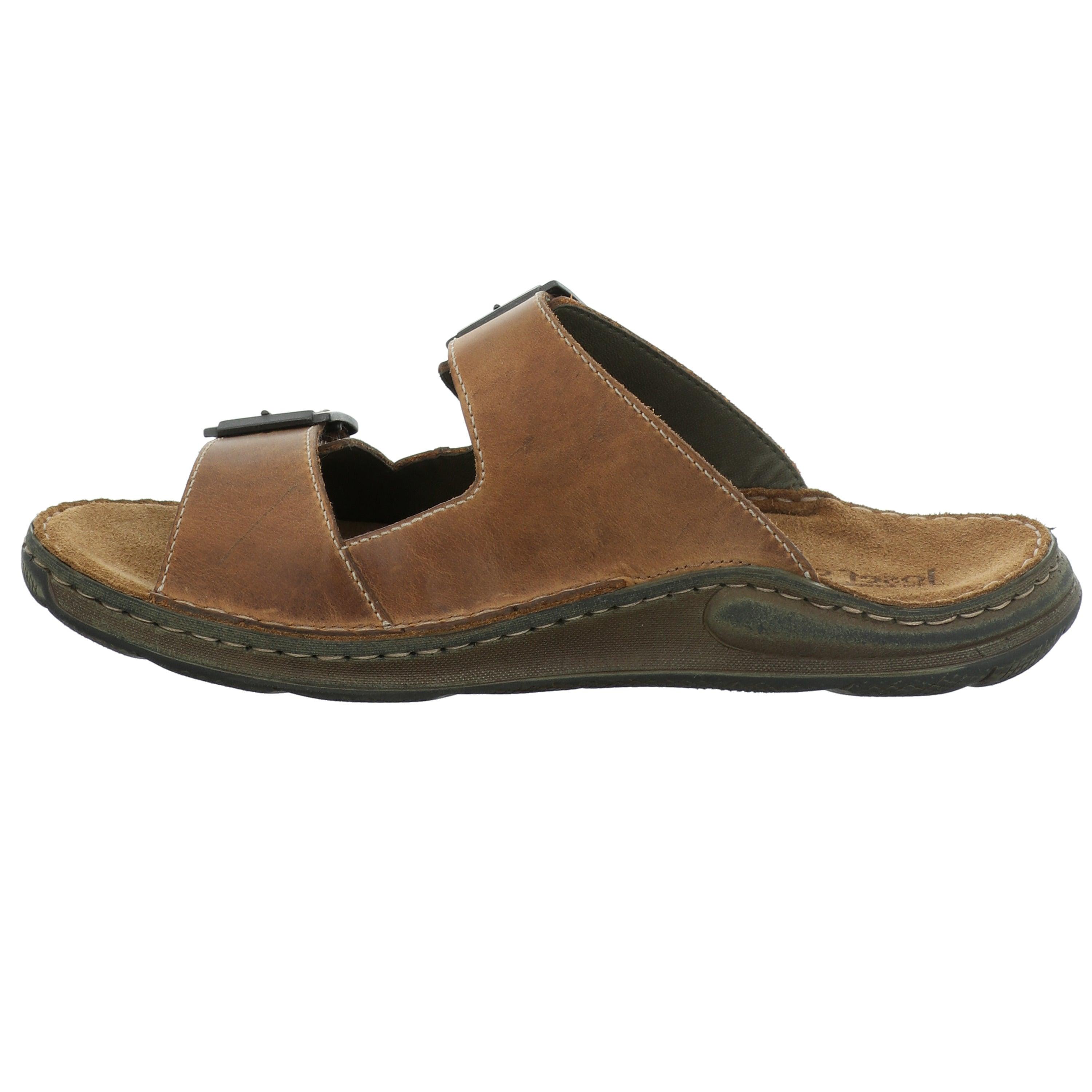 Maverick 06 - Men’s Sandal | Josef Seibel