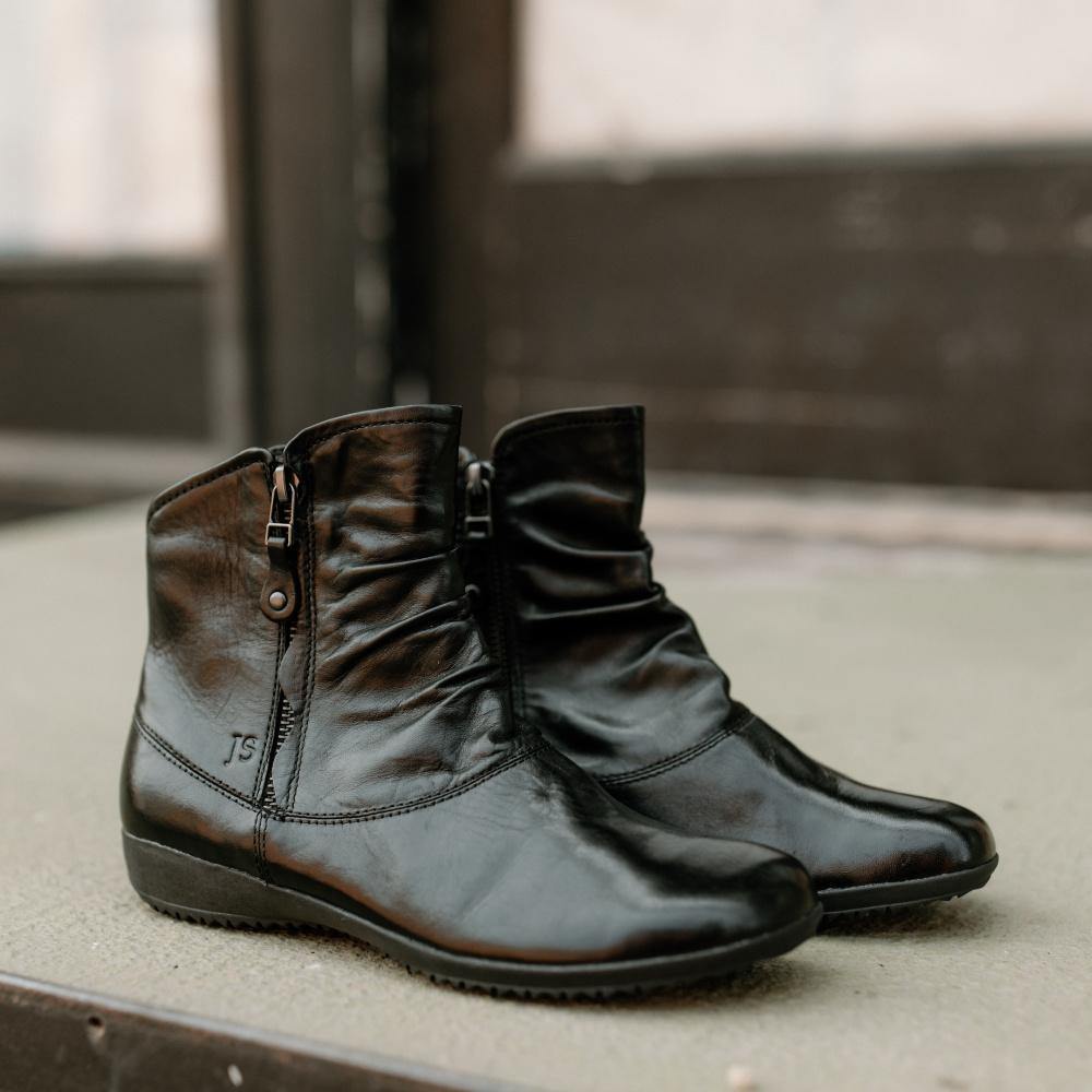 Naly 24 - Women's Boot | Josef Seibel