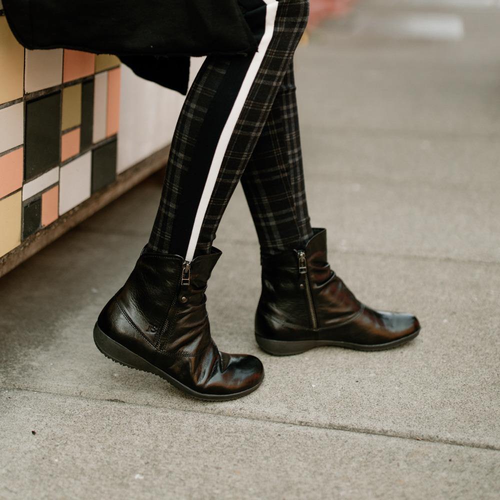 Naly 24 - Women's Boot | Josef Seibel