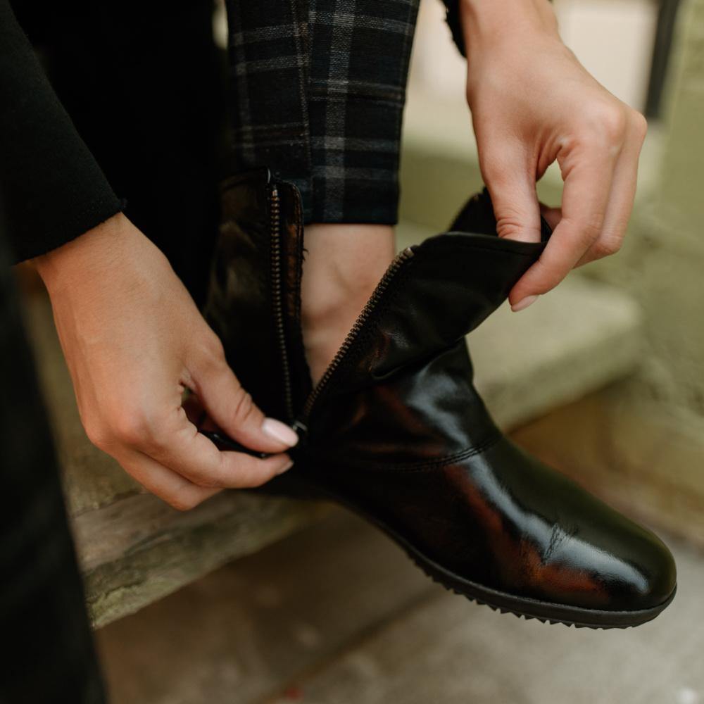 Naly 24 - Women's Boot | Josef Seibel