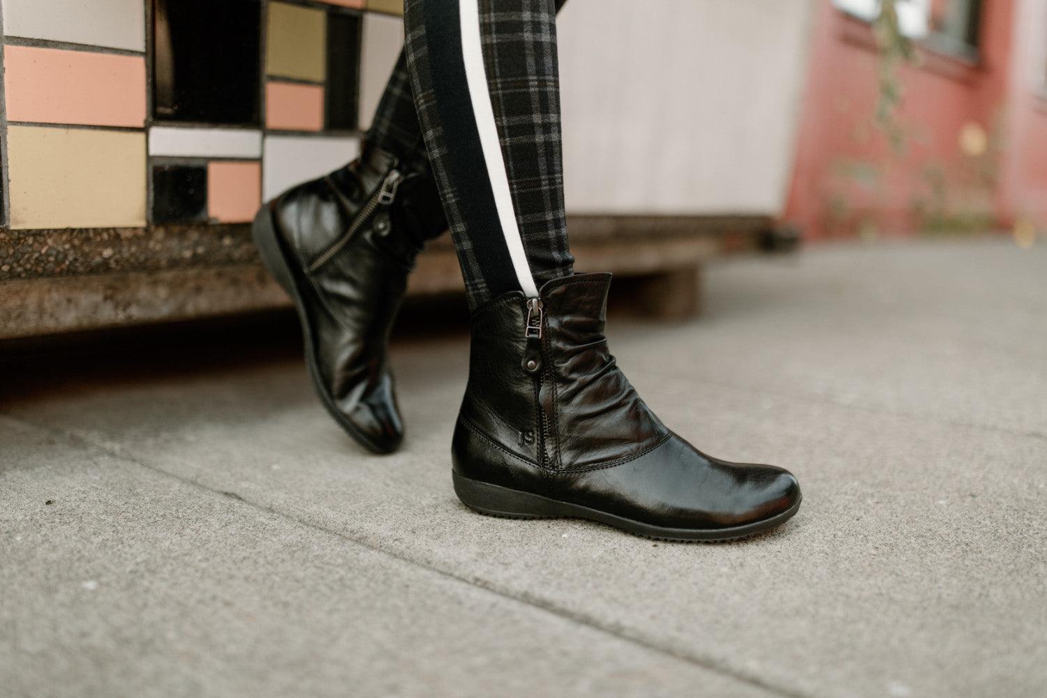 Naly 24 - Women's Boot | Josef Seibel