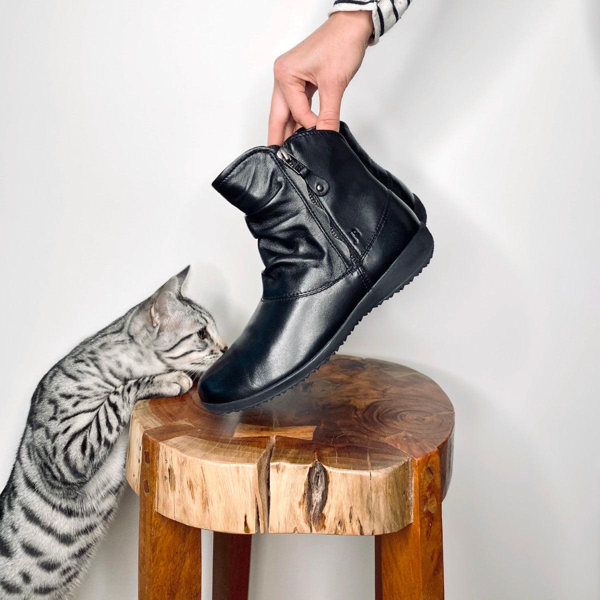 Naly 24 - Women's Boot | Josef Seibel