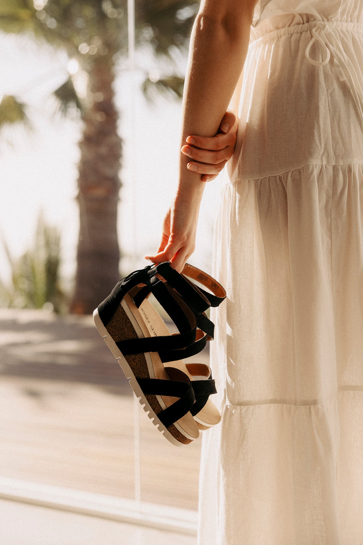 Quinn 05 - Women's Sandal | Josef Seibel