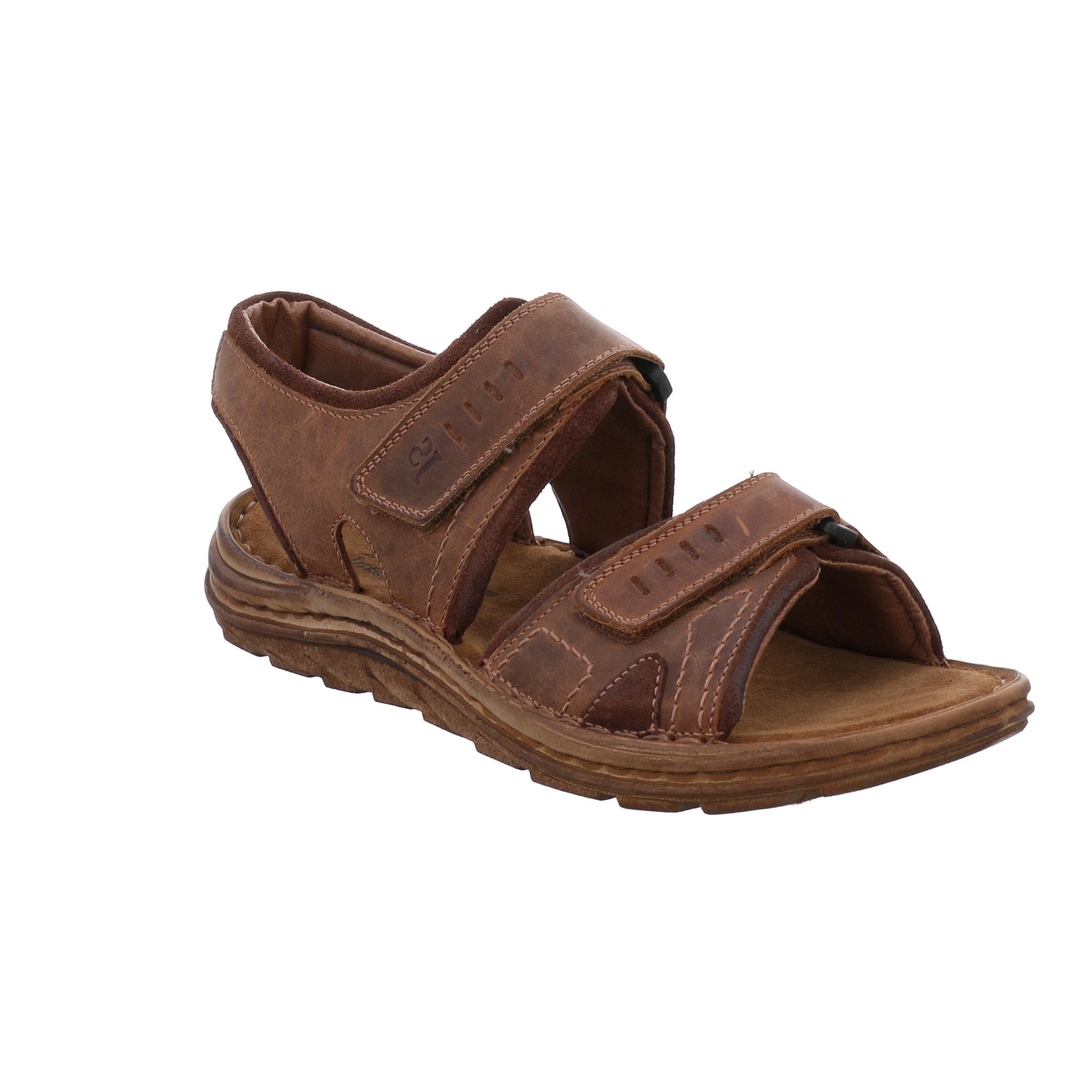 Raul 19 - Men's Sandal | Josef Seibel