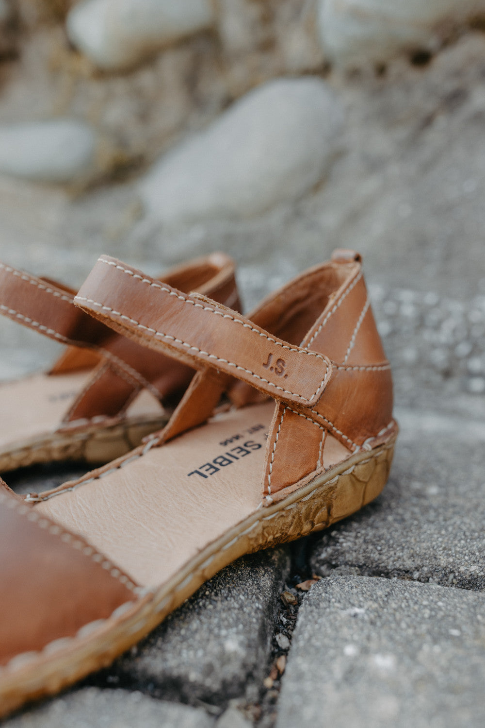 Rosalie 42 - Women's Sandal | Josef Seibel USA