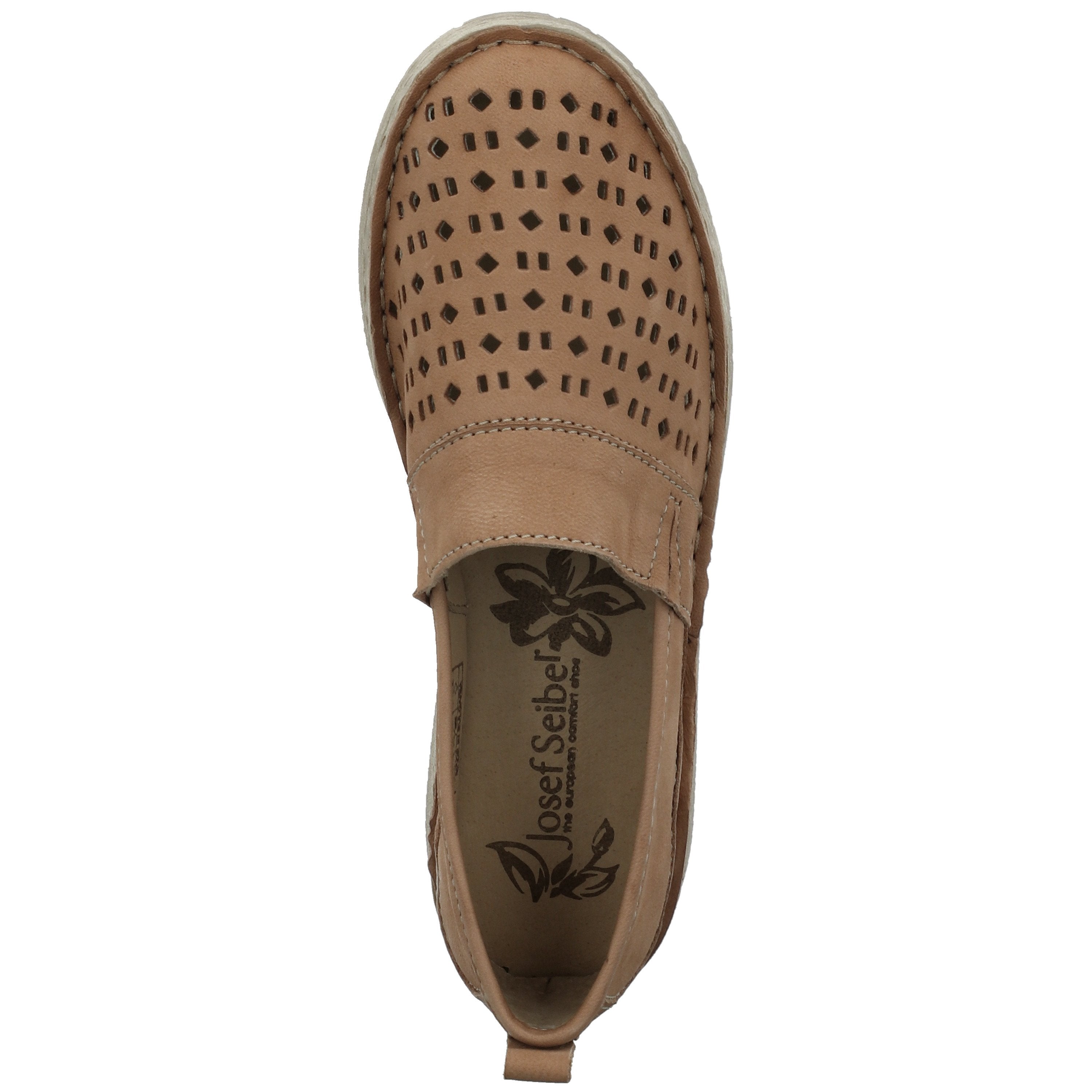 Sofie 27 - Women's Slip-on | Josef Seibel USA