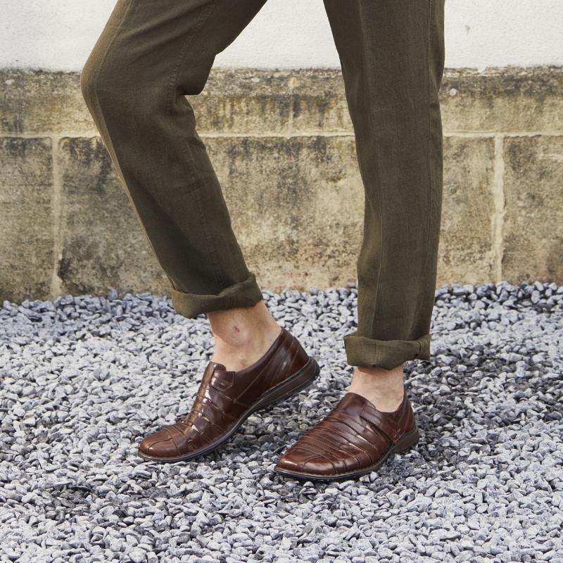 Steven - Men's Slip-On | Josef Seibel