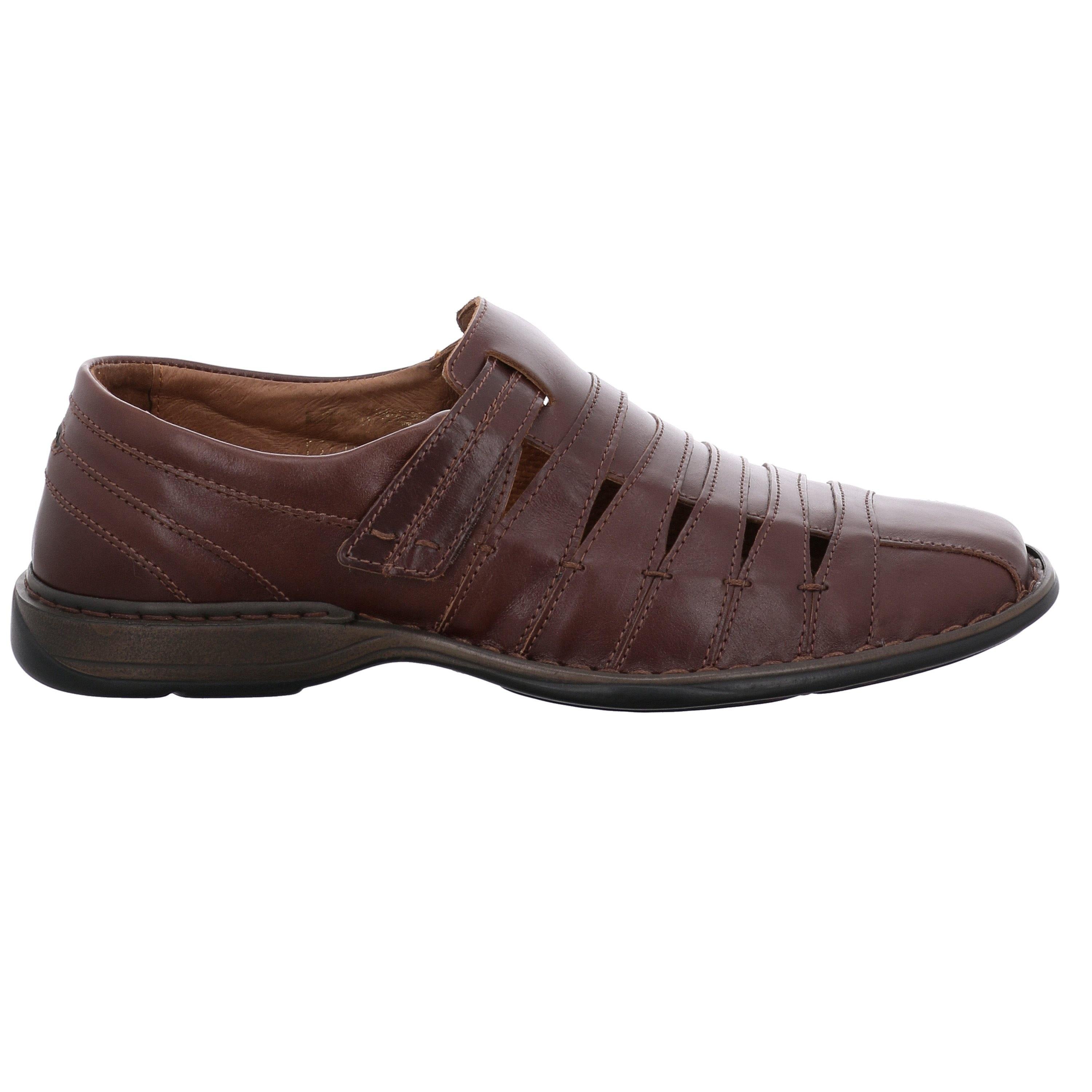 Steven - Men's Slip-On | Josef Seibel