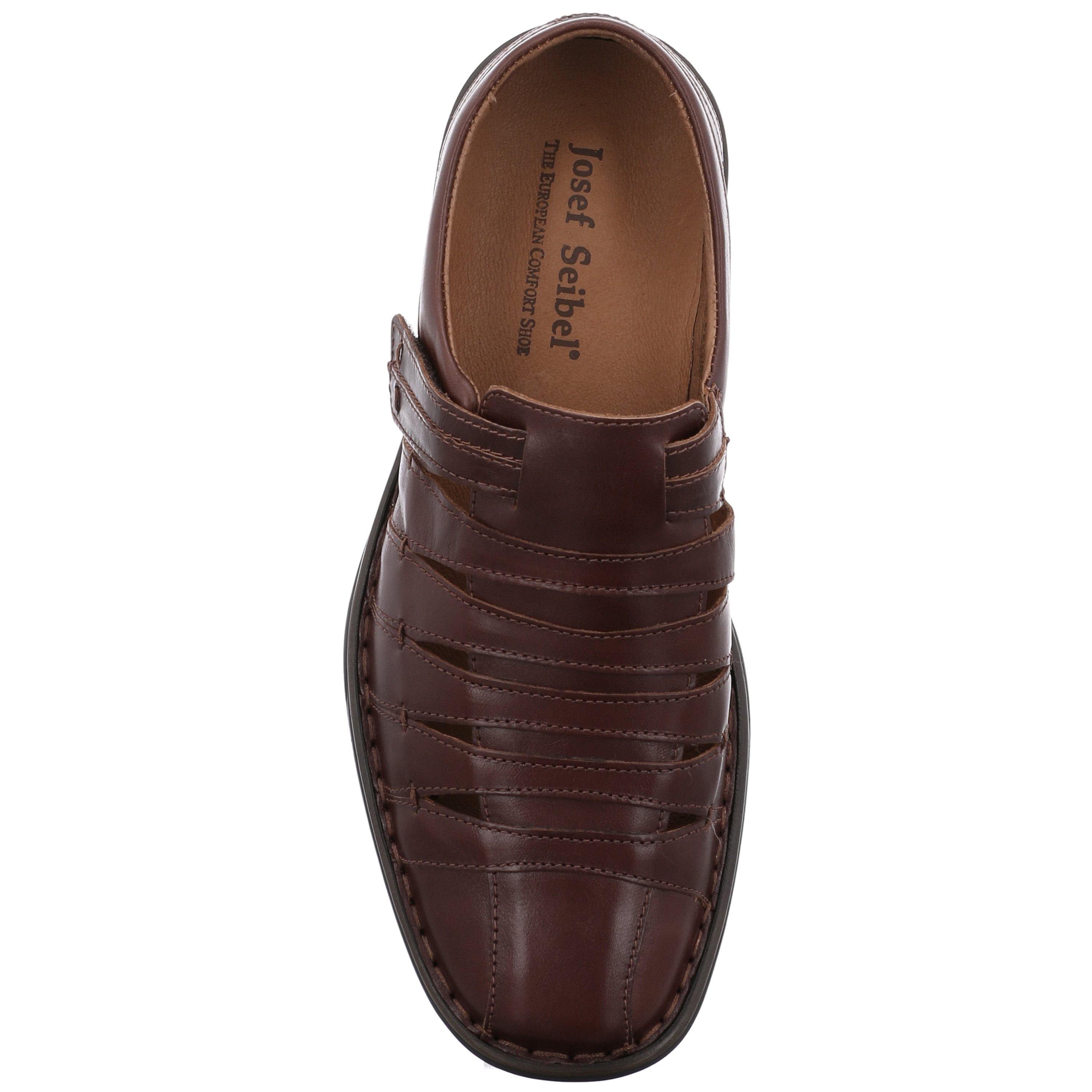 Steven - Men's Slip-On | Josef Seibel