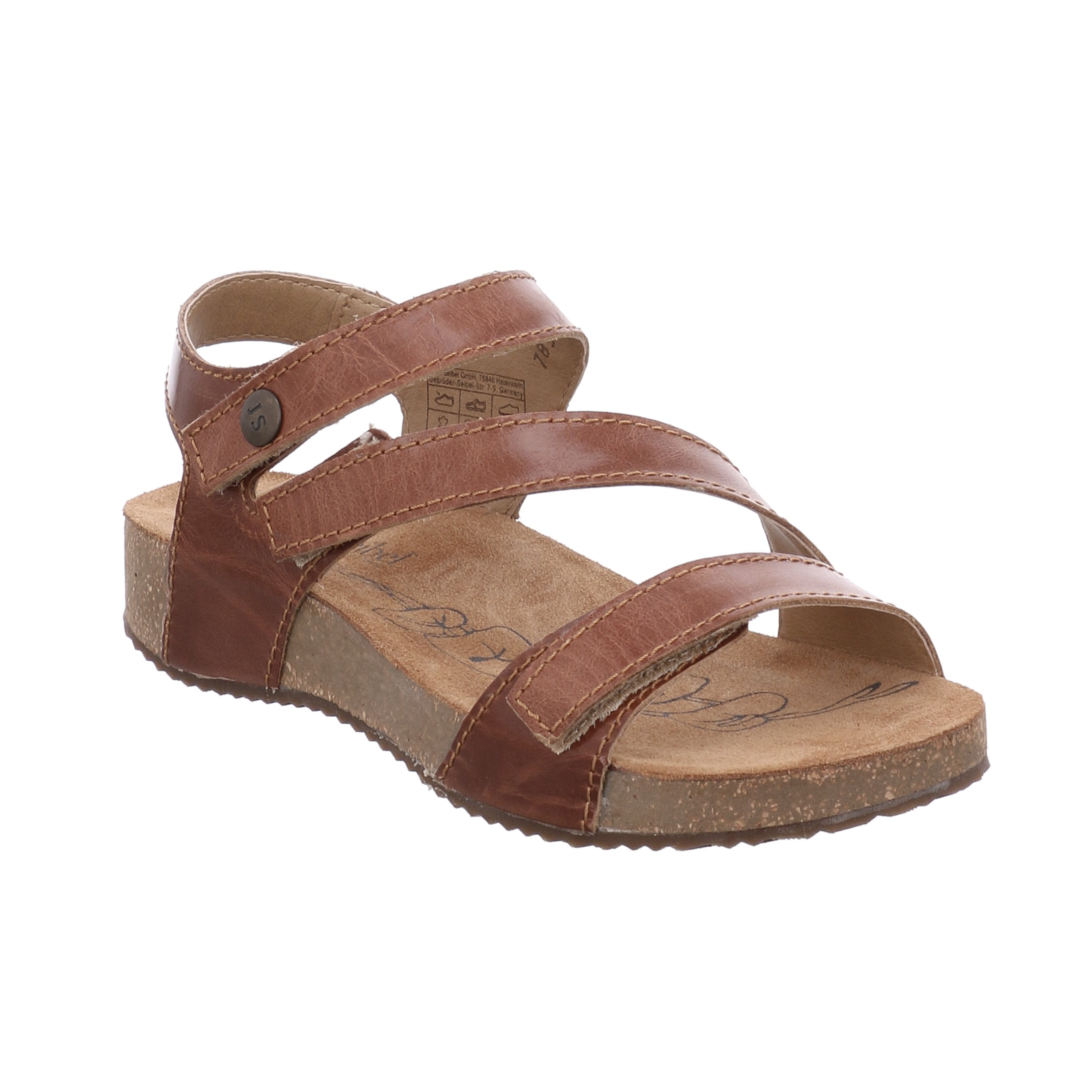 Tonga 25 - Women's Sandal | Josef Seibel USA