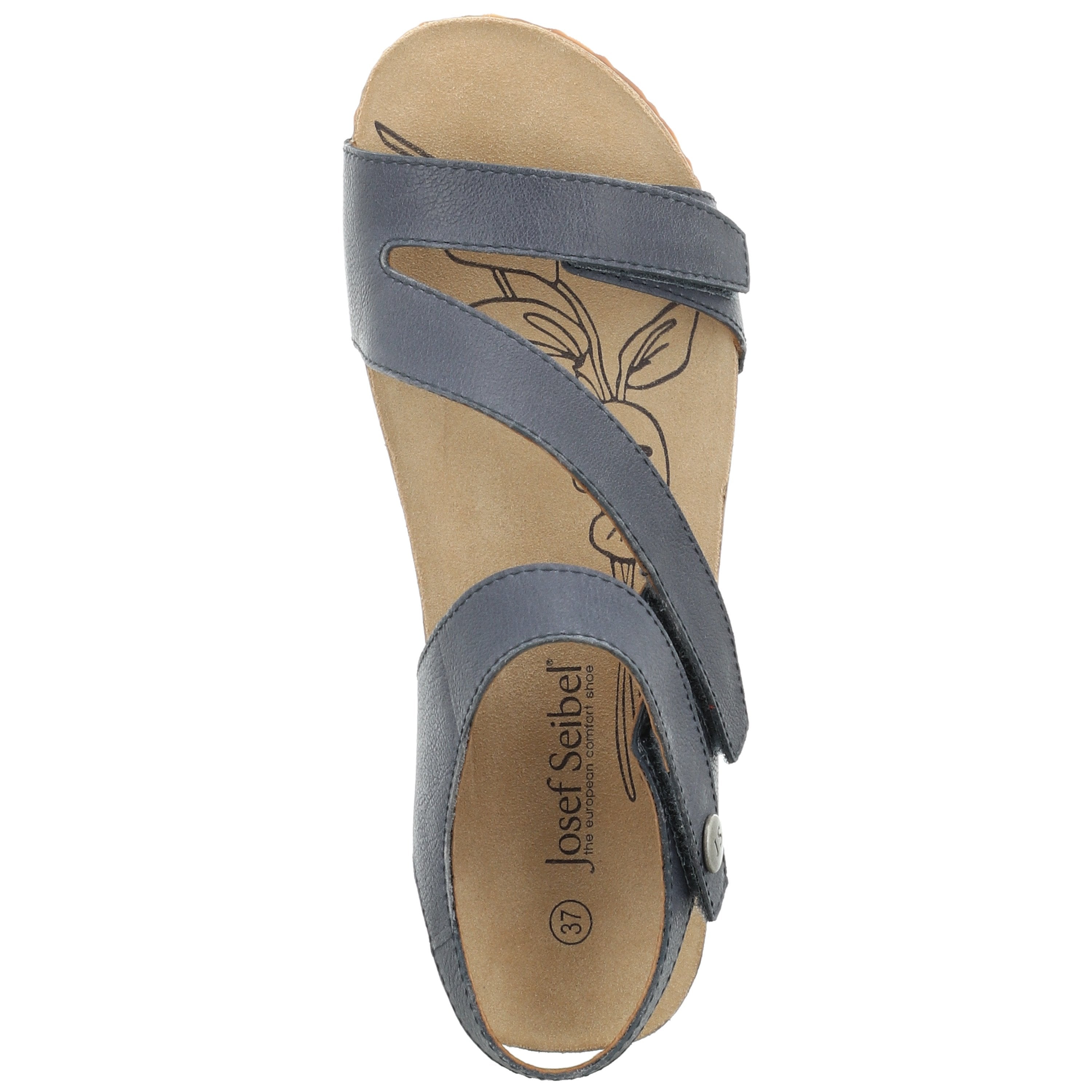 Tonga 25 - Women's Sandal | Josef Seibel