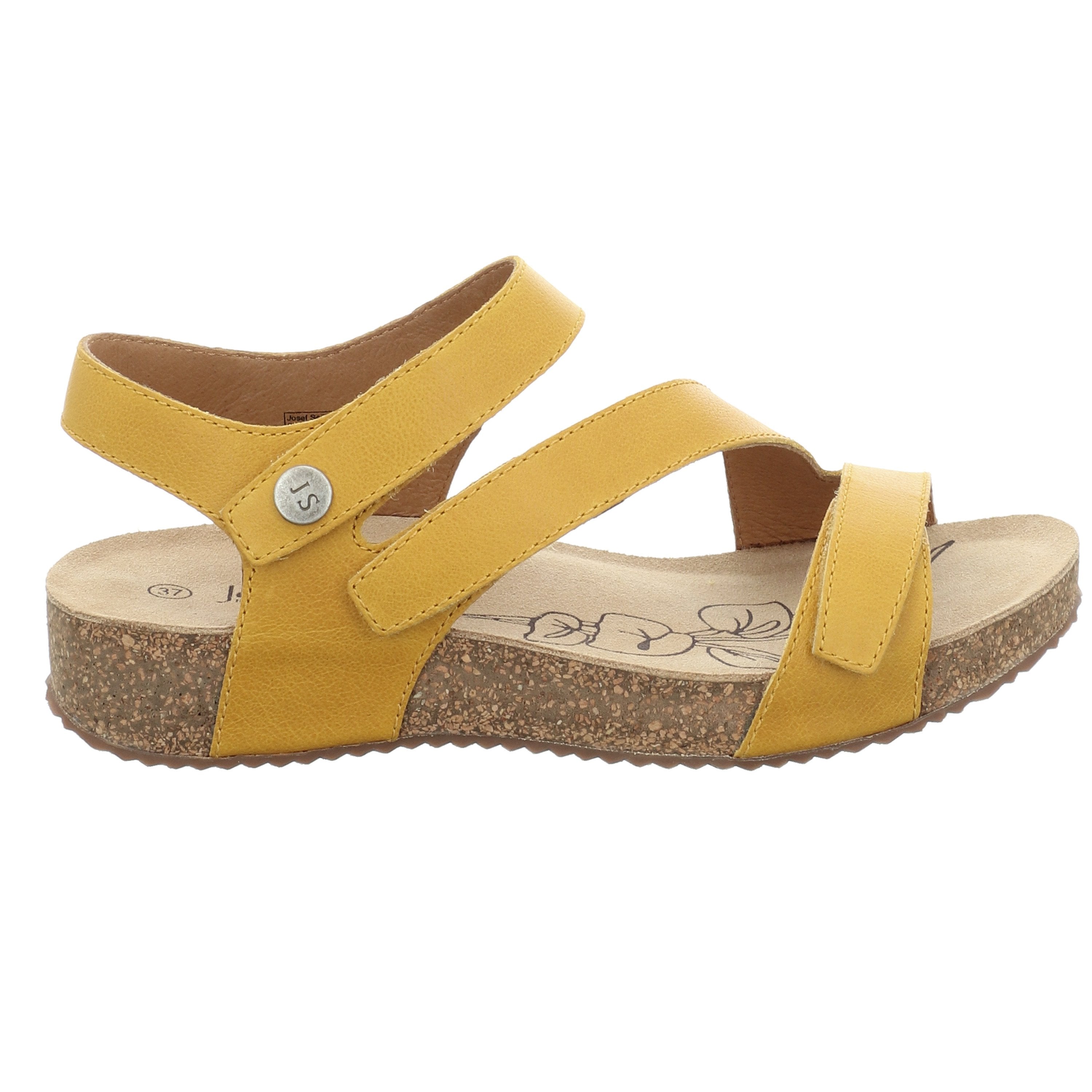 Tonga 25 - Women's Sandal | Josef Seibel USA