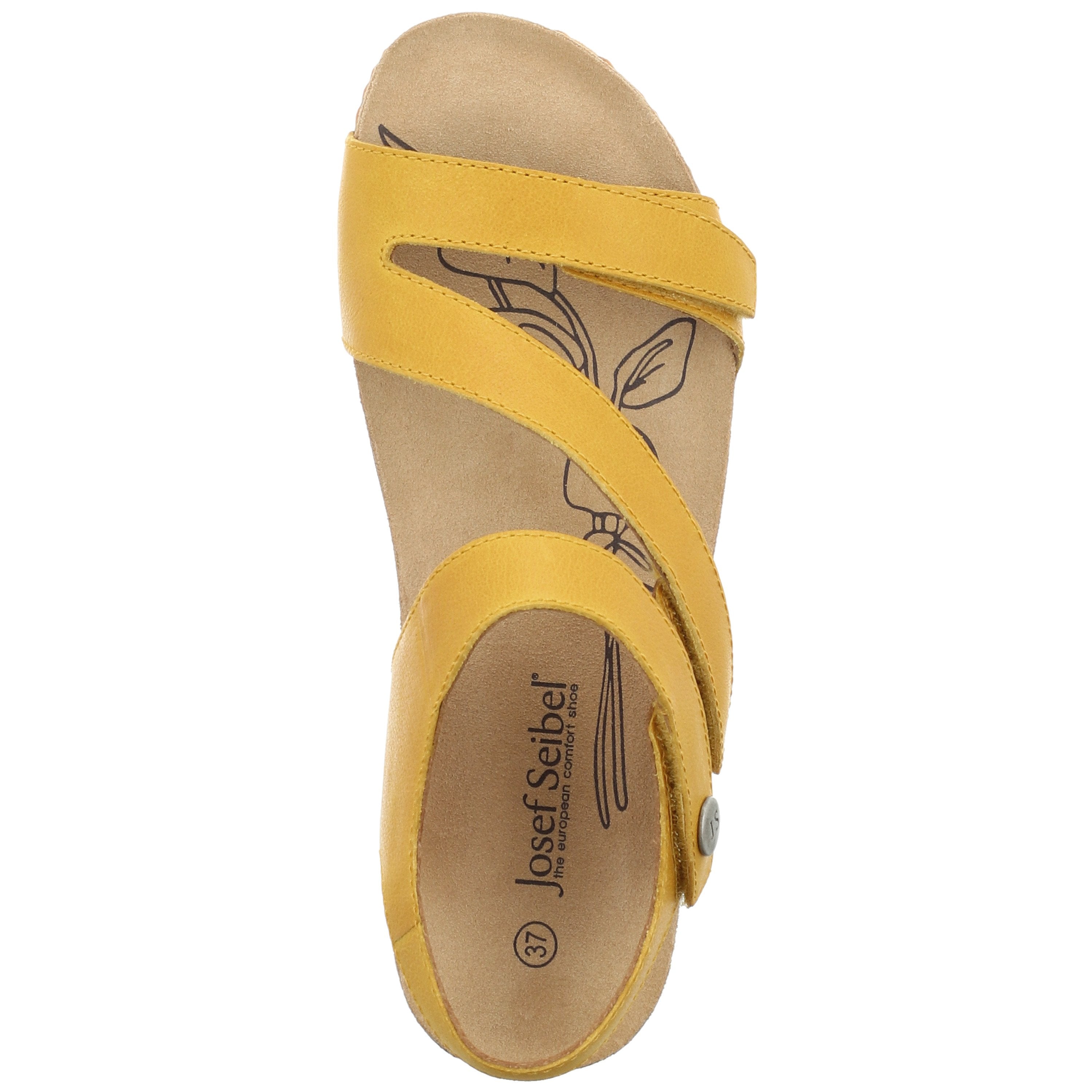 Tonga 25 - Women's Sandal | Josef Seibel