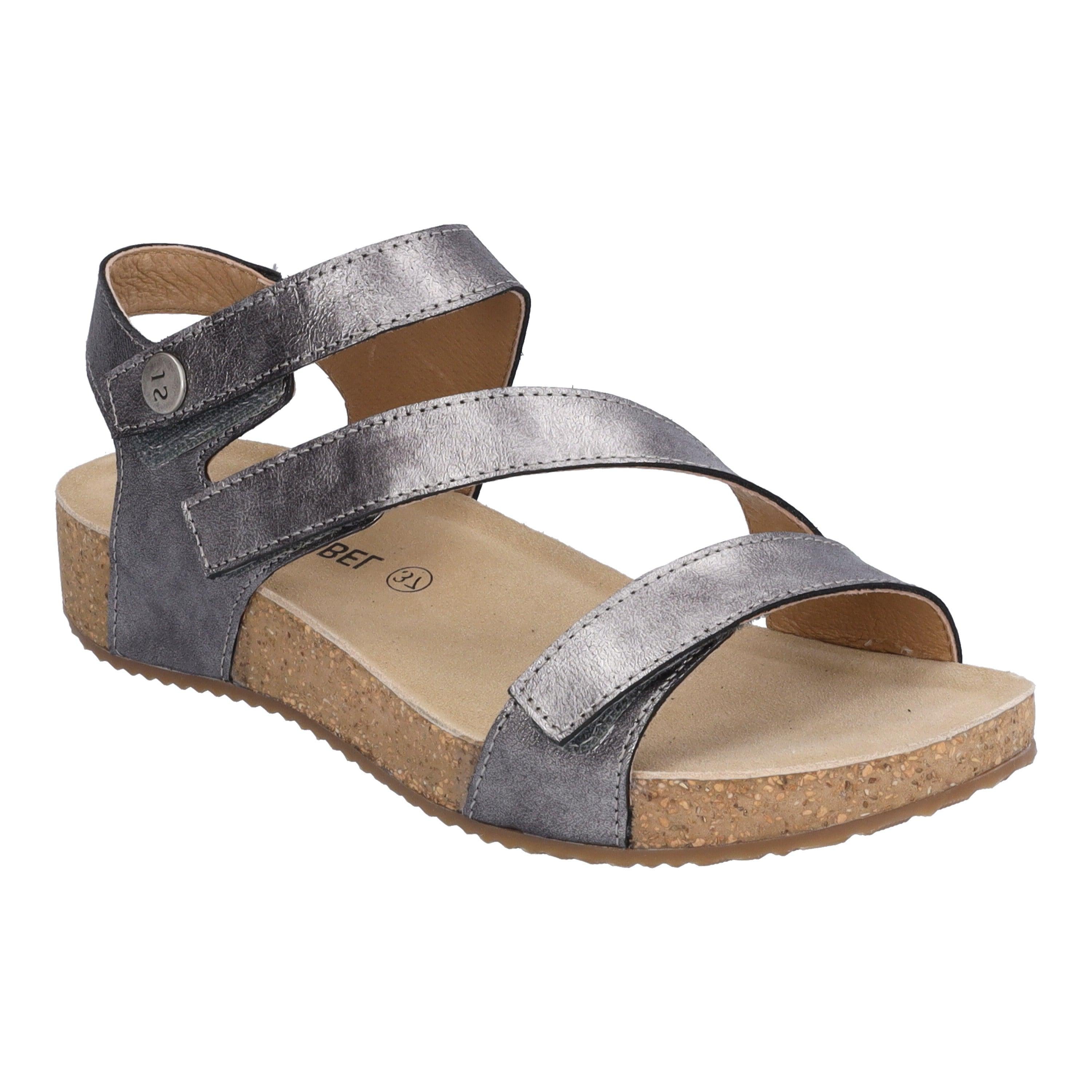 Tonga 25 - Women's Sandal | Josef Seibel USA