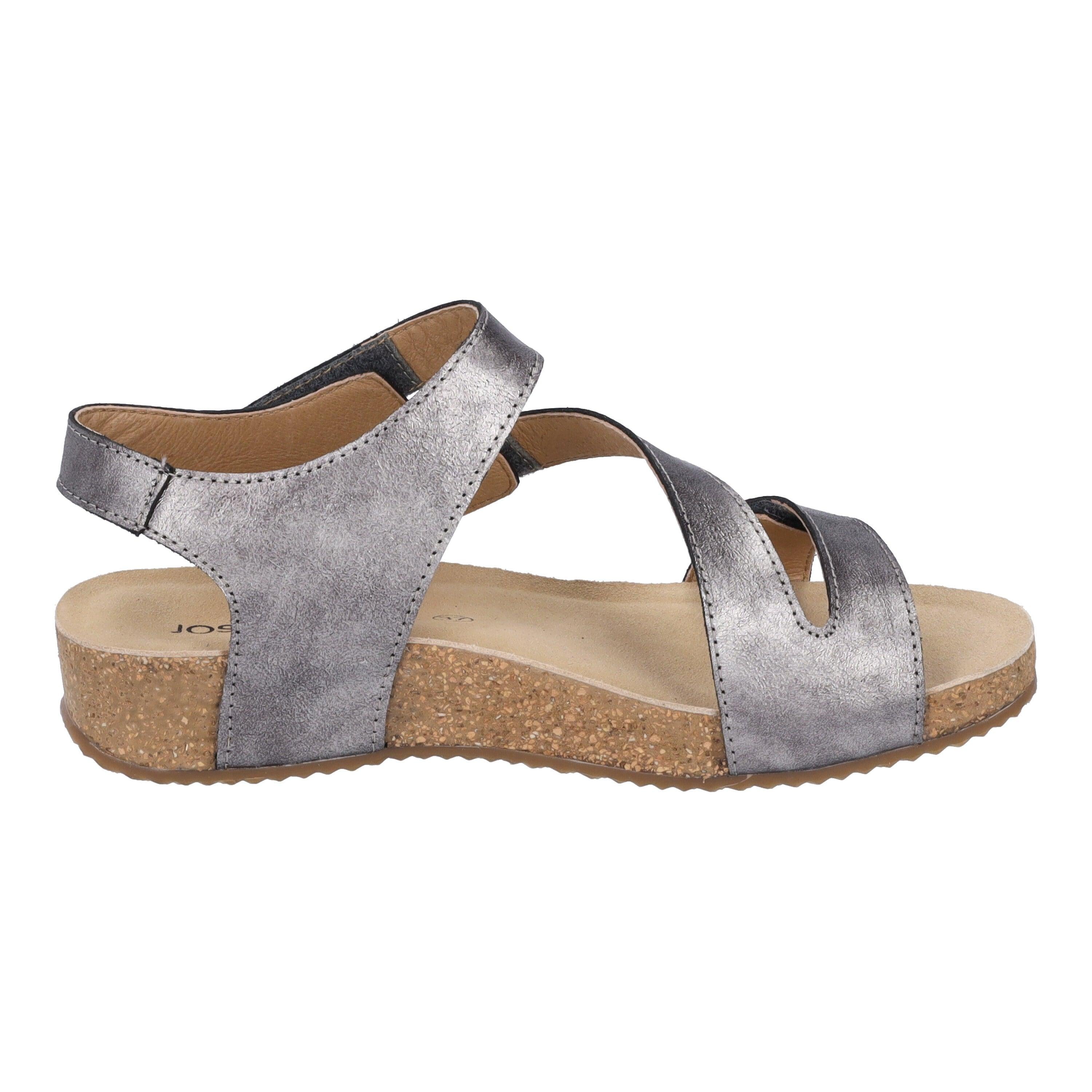 Tonga 25 - Women's Sandal | Josef Seibel USA