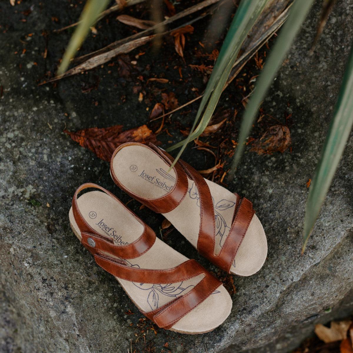 Tonga 25 - Women's Sandal | Josef Seibel USA