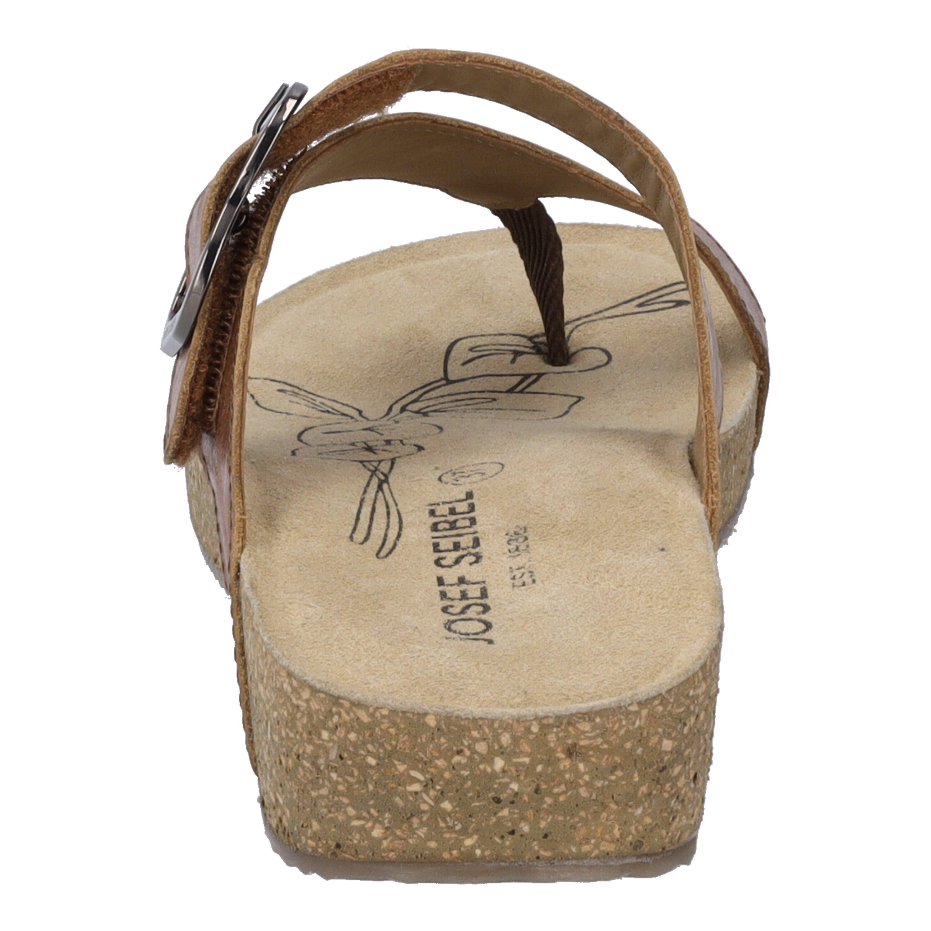 Tonga 77 - Women's Sandal | Josef Seibel