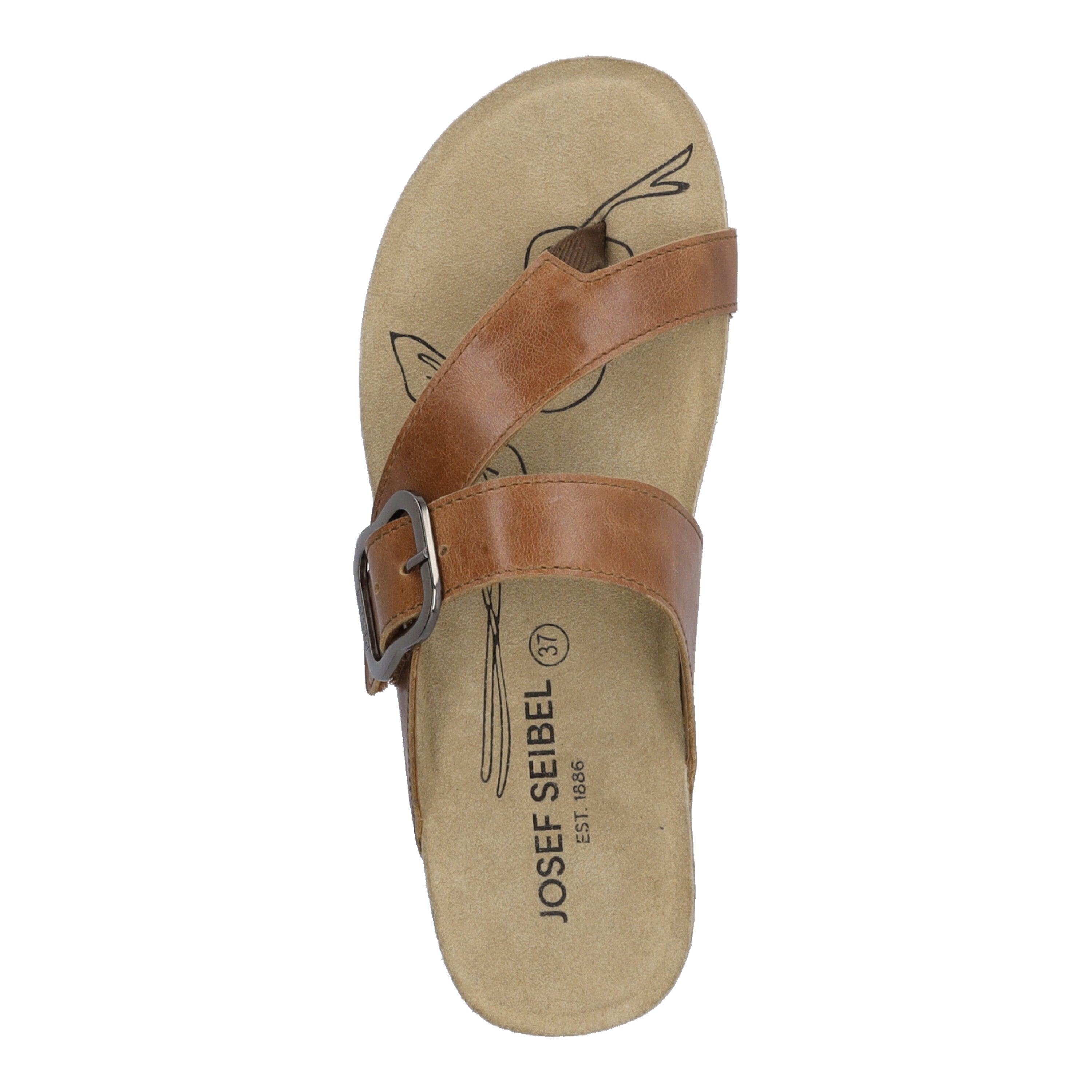 Tonga 77 - Women's Sandal | Josef Seibel