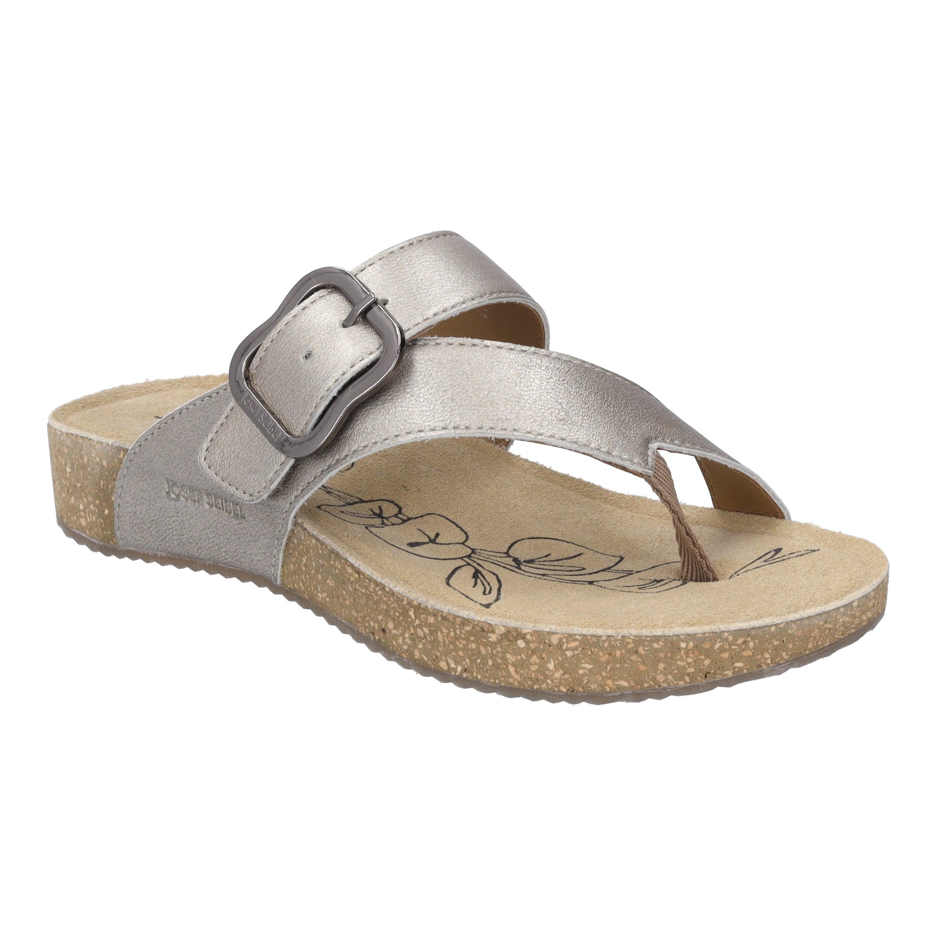 Tonga 77 - Women's Sandal | Josef Seibel