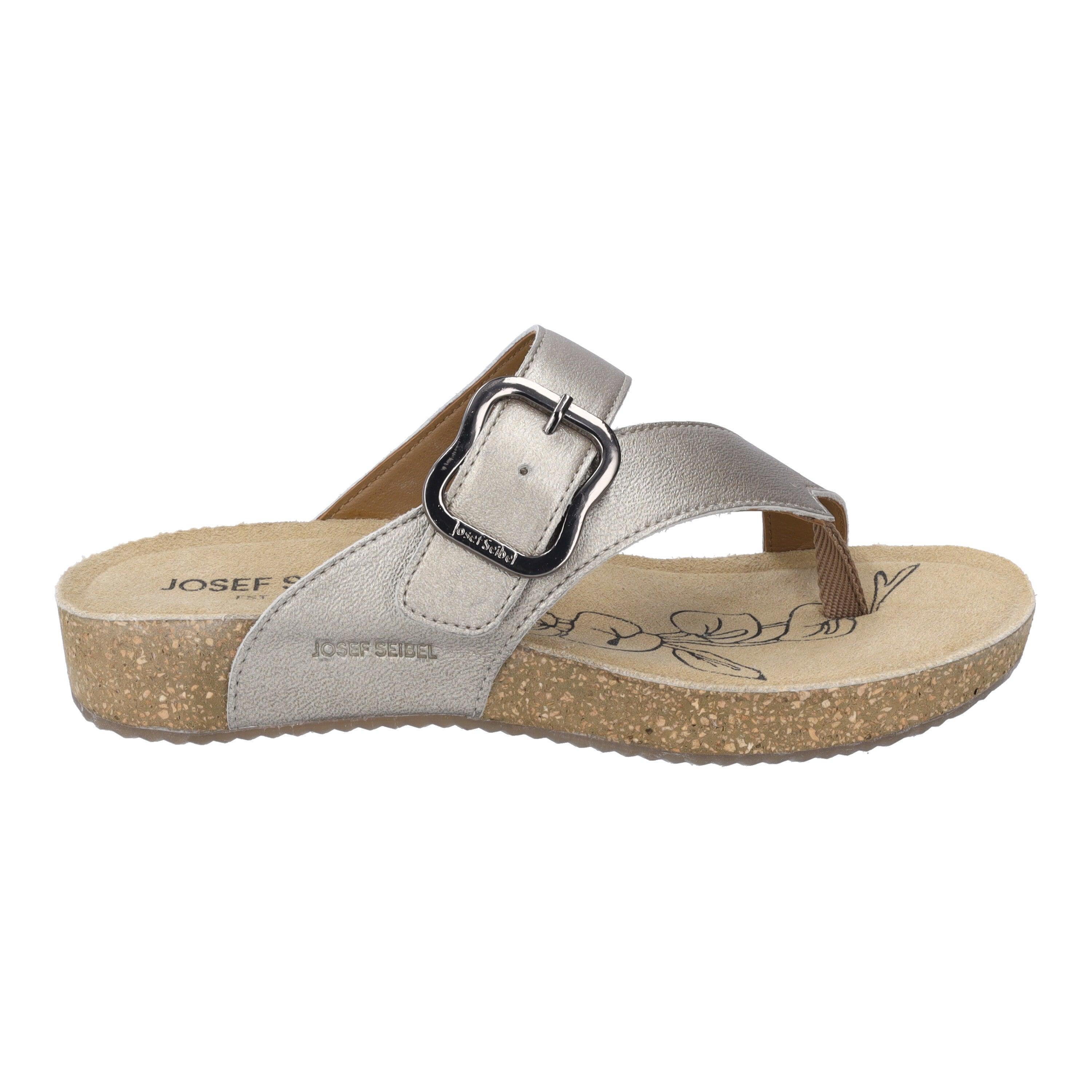 Tonga 77 - Women's Sandal | Josef Seibel