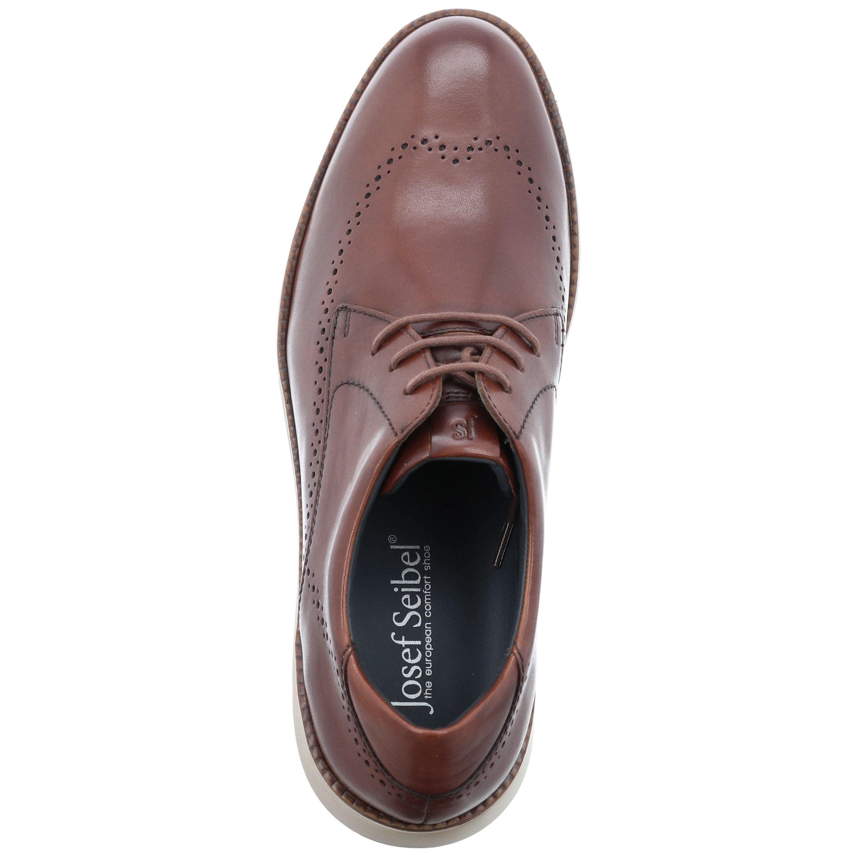 Tyler 33 - Men's Lace-up | Josef Seibel