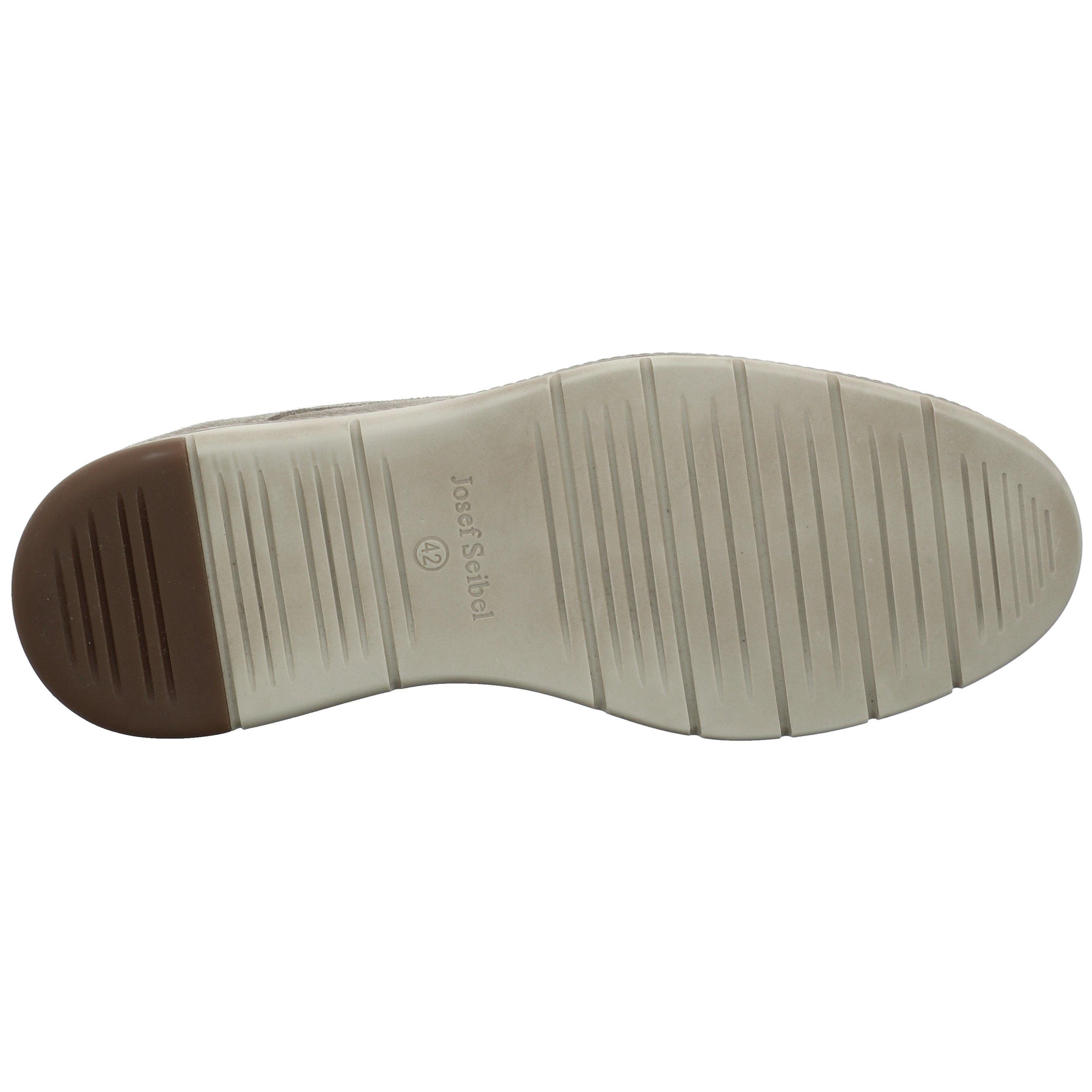 Tyler 33 - Men's Lace-up | Josef Seibel